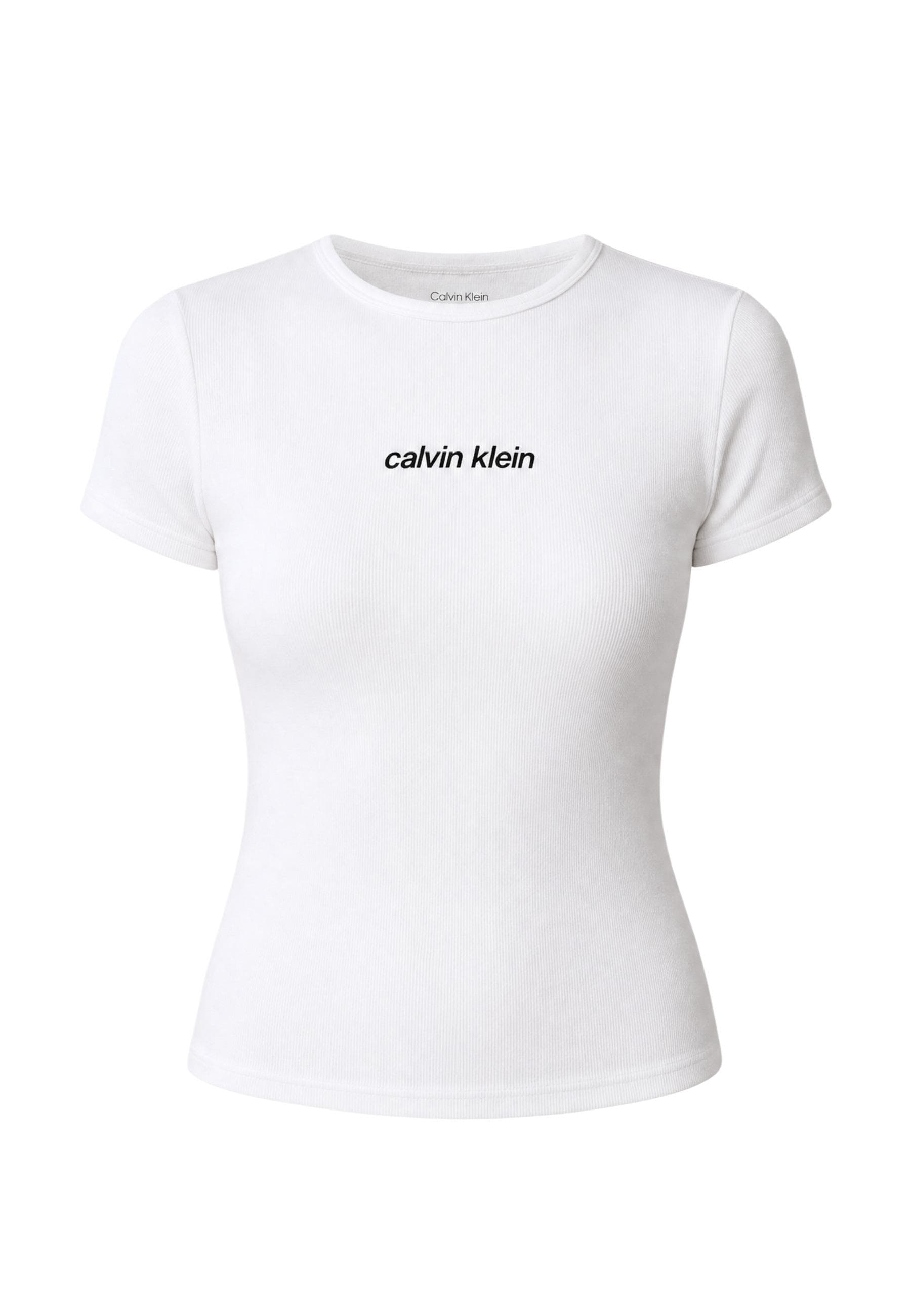 Calvin Klein Jeans T-Shirt Donna - Calvin Klein Jeans