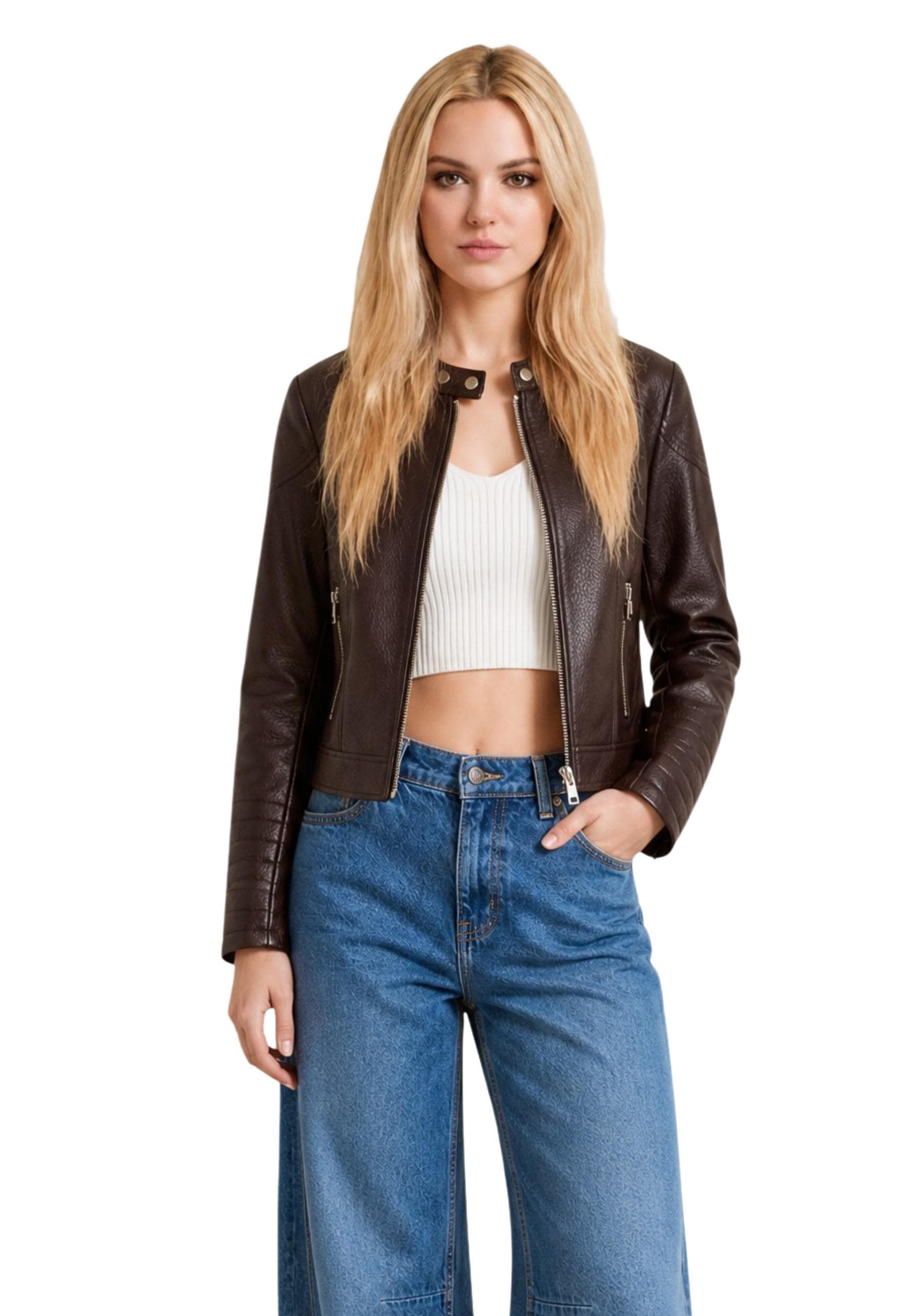 Guess Giubbotto Donna - Guess