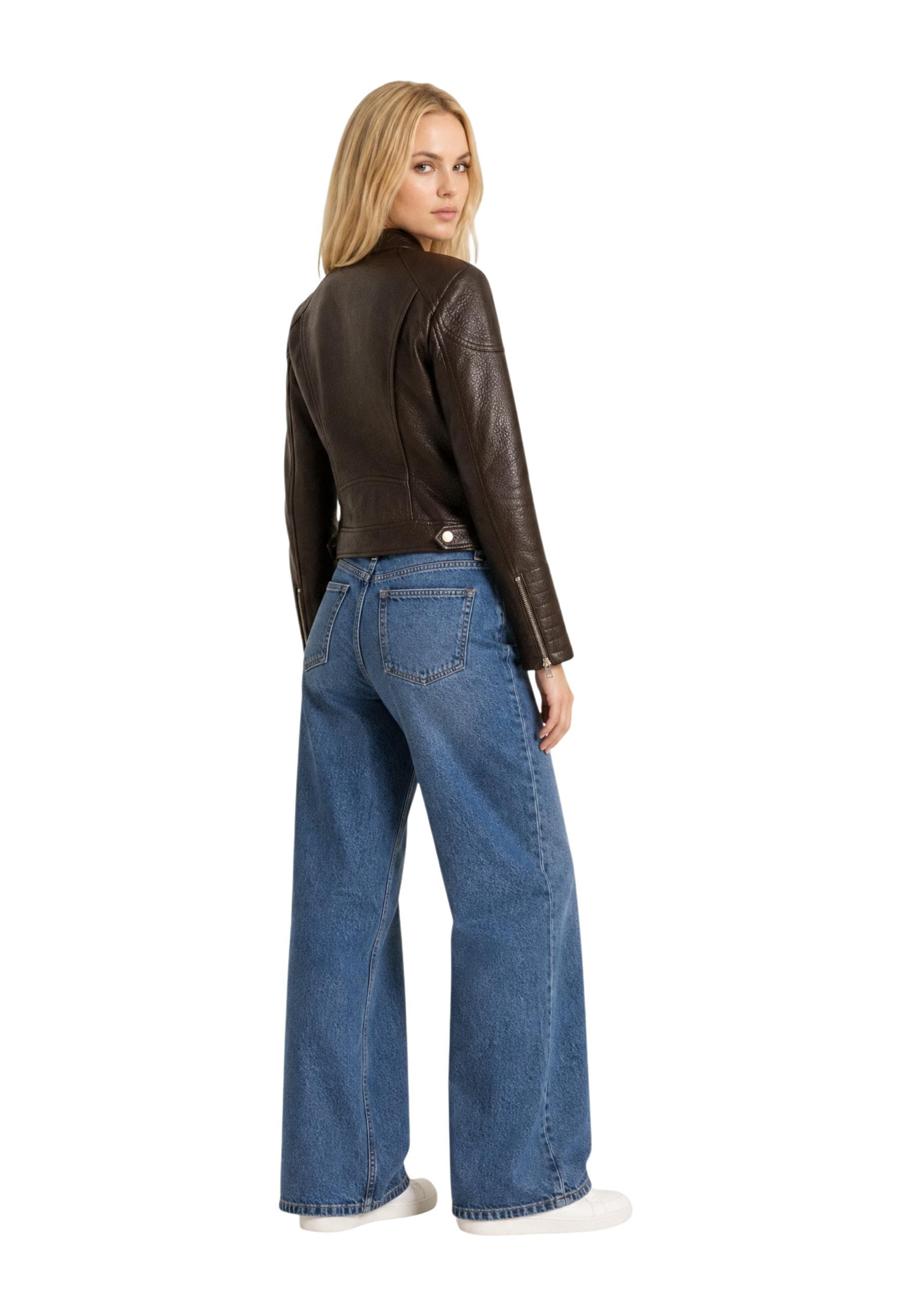Guess Giubbotto Donna - Guess