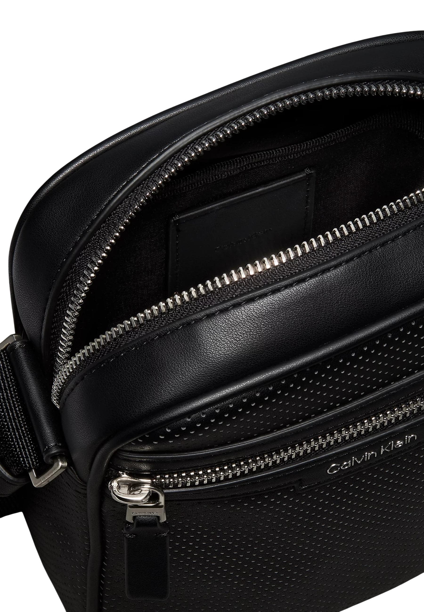 Calvin Klein Borsa Uomo - Calvin Klein