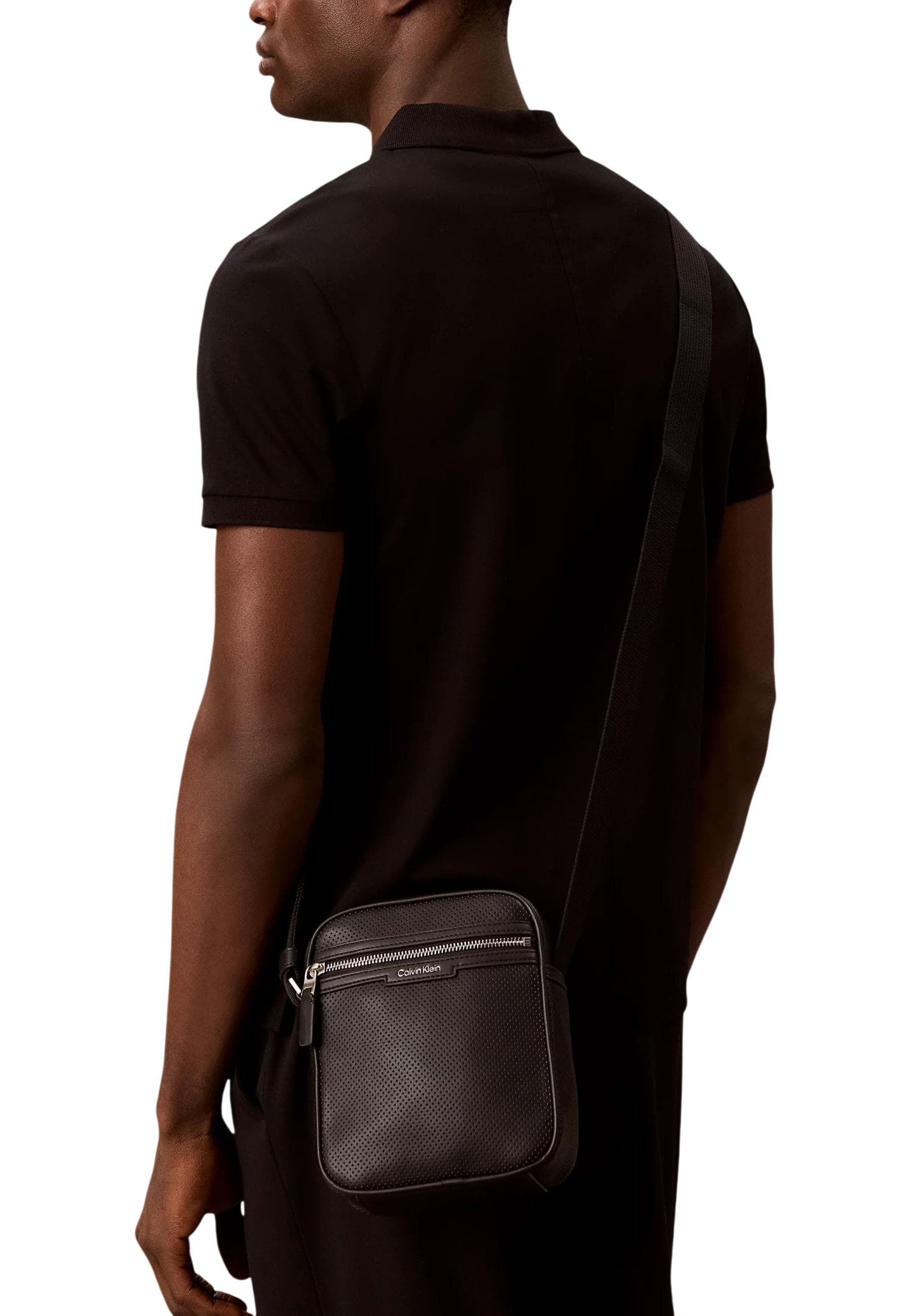 Calvin Klein Borsa Uomo - Calvin Klein