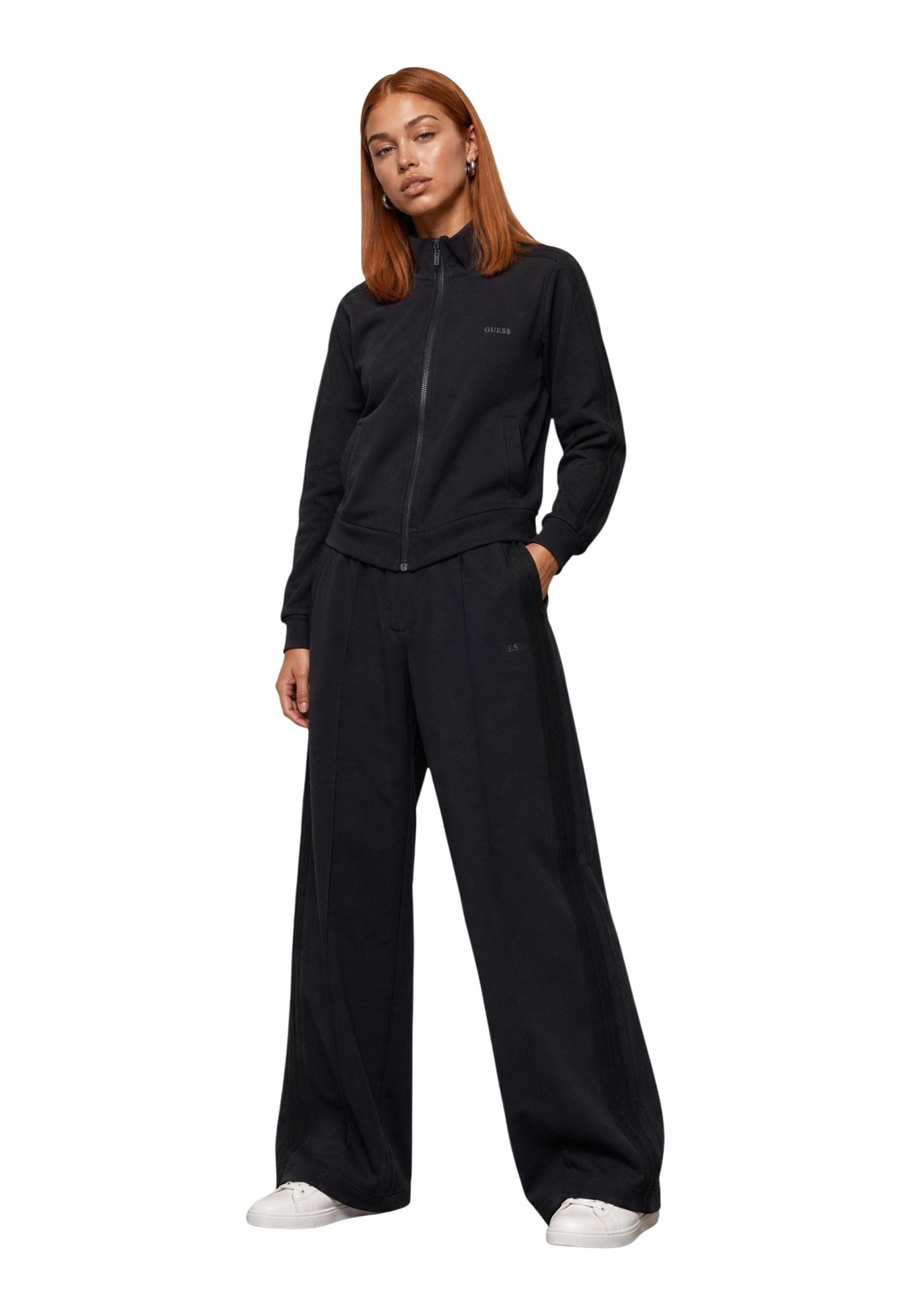 Guess Active Pantaloni Donna - Guess Active