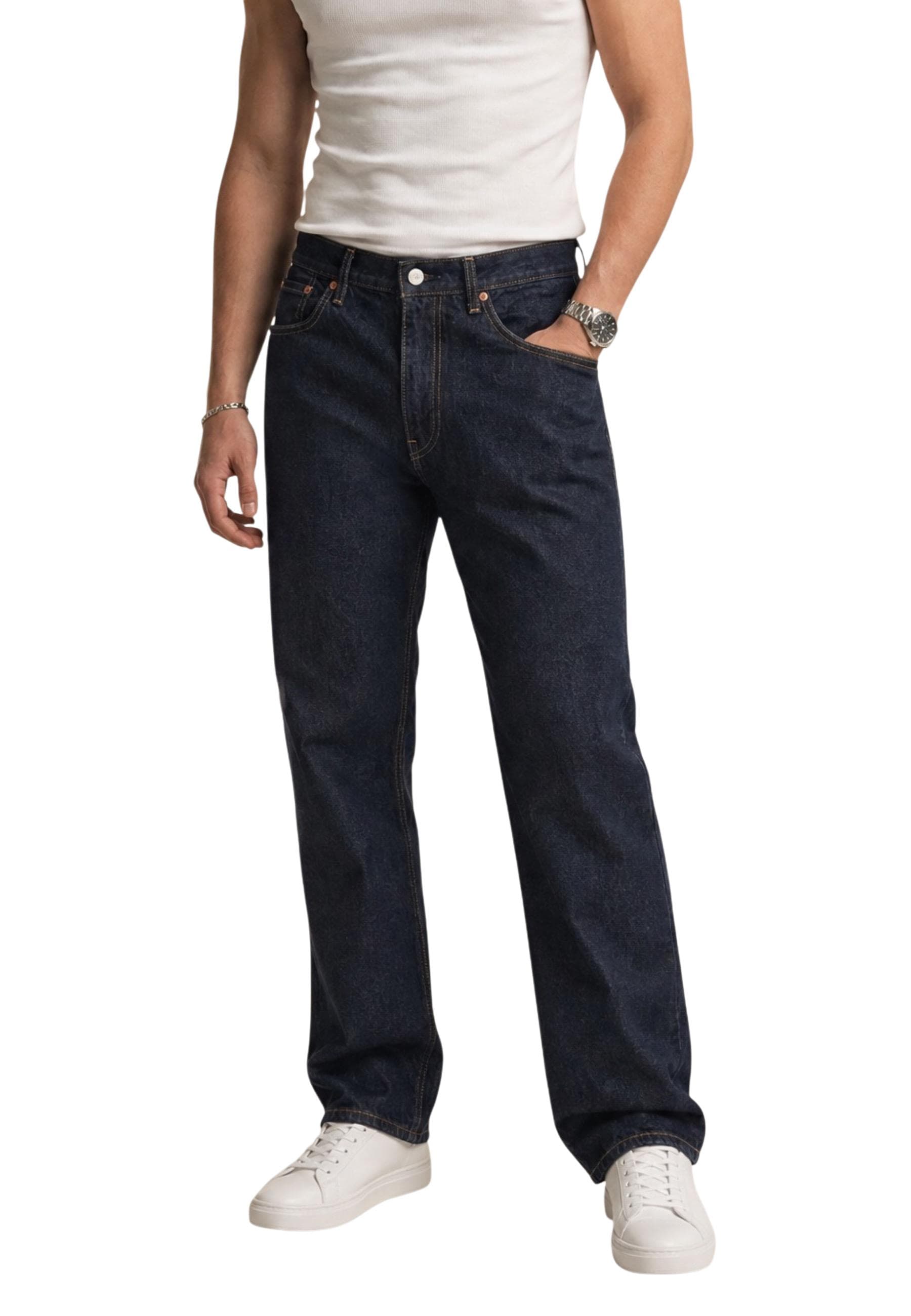Levi`s Jeans Uomo - Levi`s