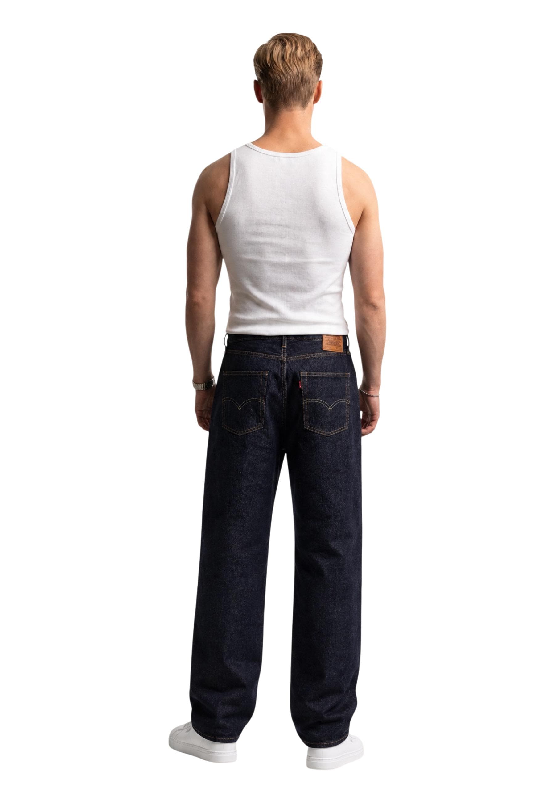Levi`s Jeans Uomo - Levi`s