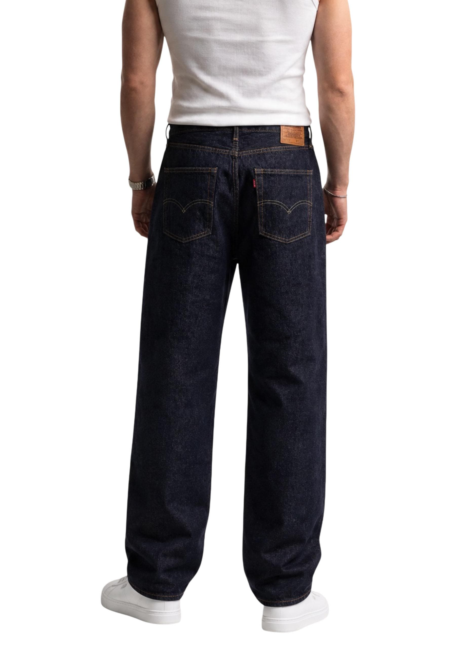 Levi`s Jeans Uomo - Levi`s