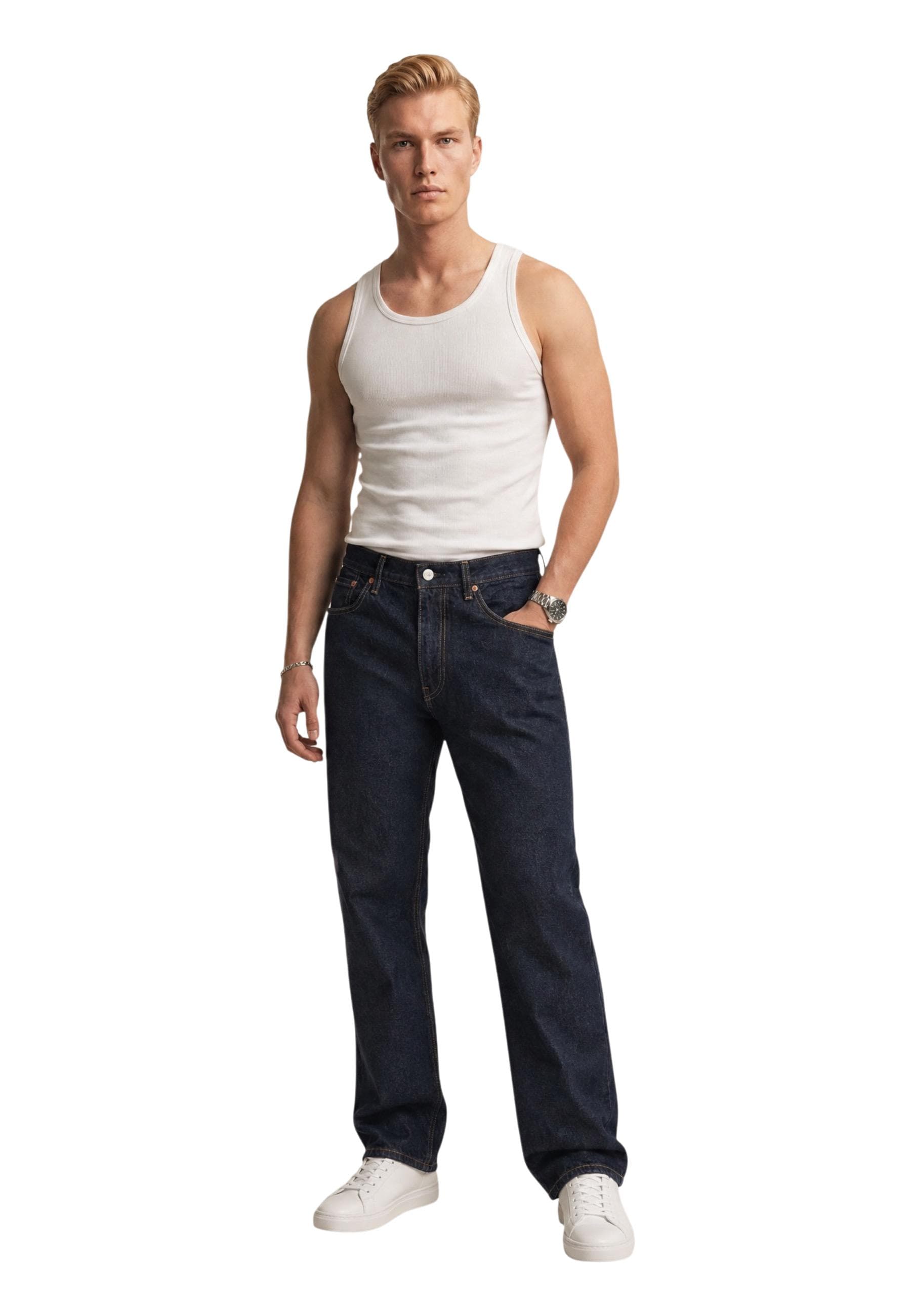 Levi`s Jeans Uomo - Levi`s