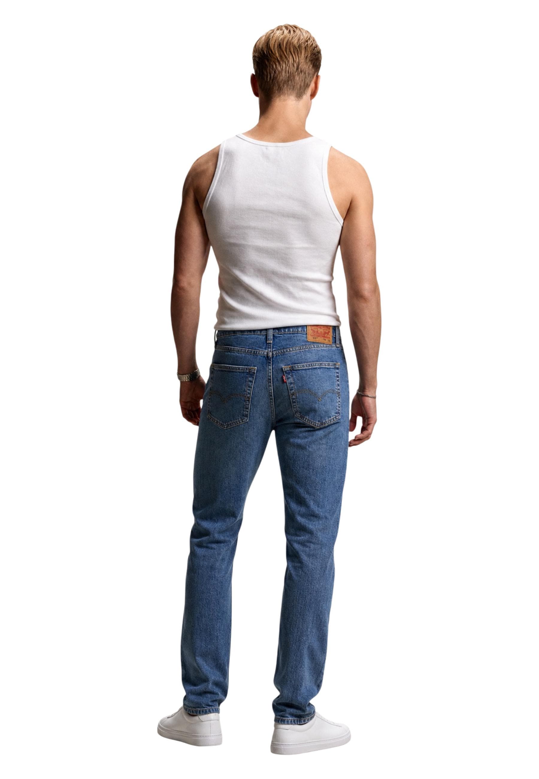 Levi`s Jeans Uomo - Levi`s
