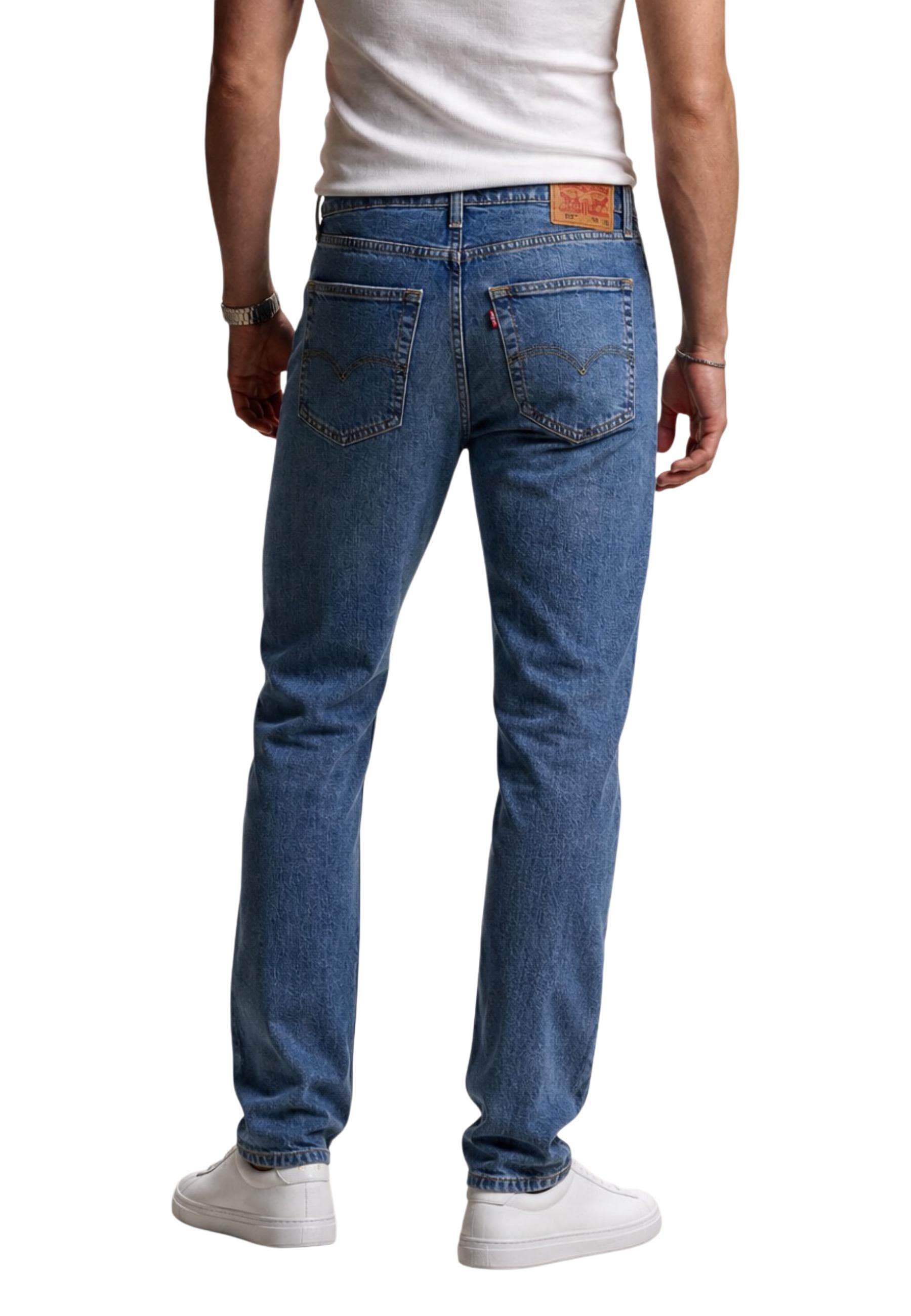 Levi`s Jeans Uomo - Levi`s