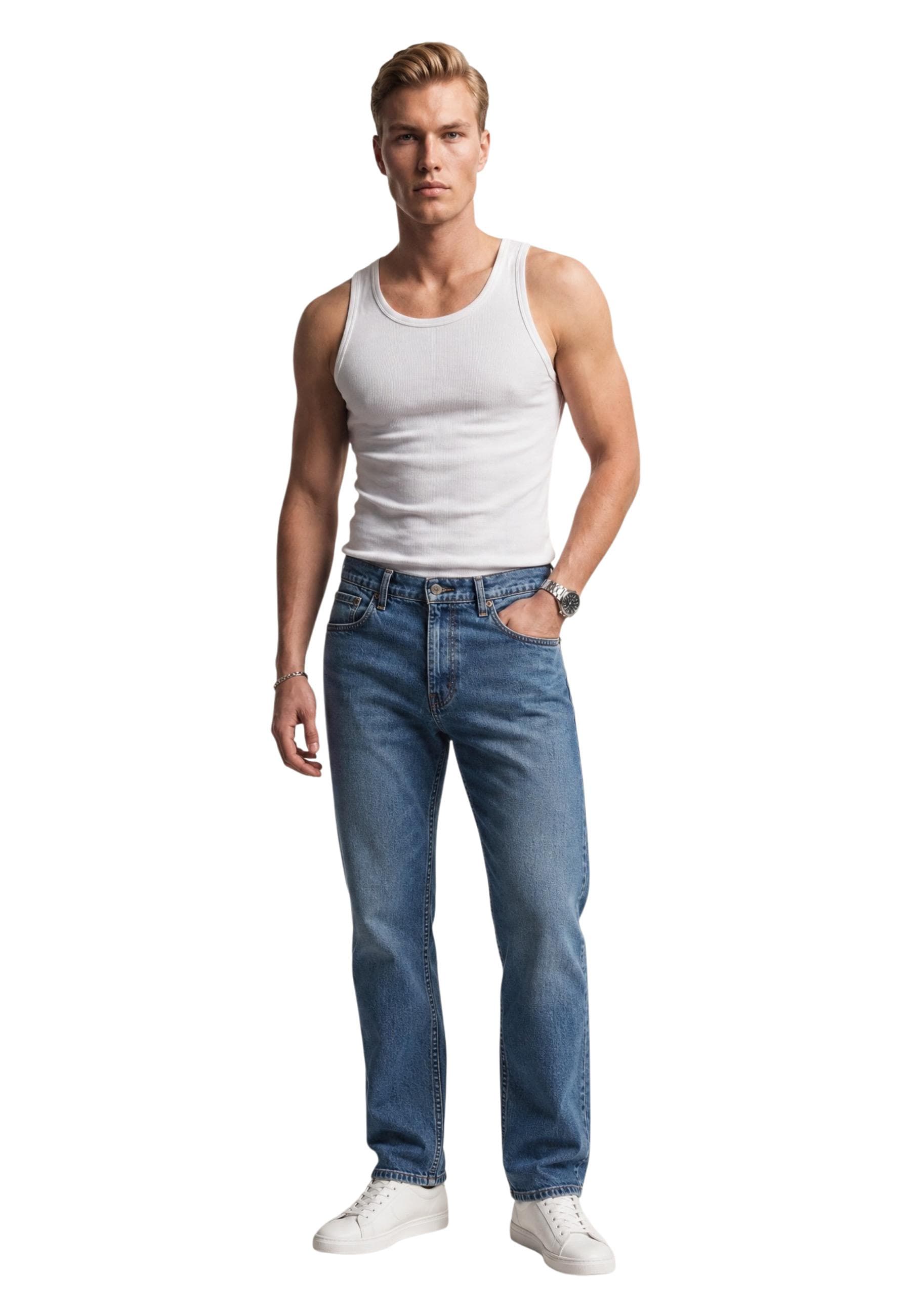 Levi`s Jeans Uomo - Levi`s
