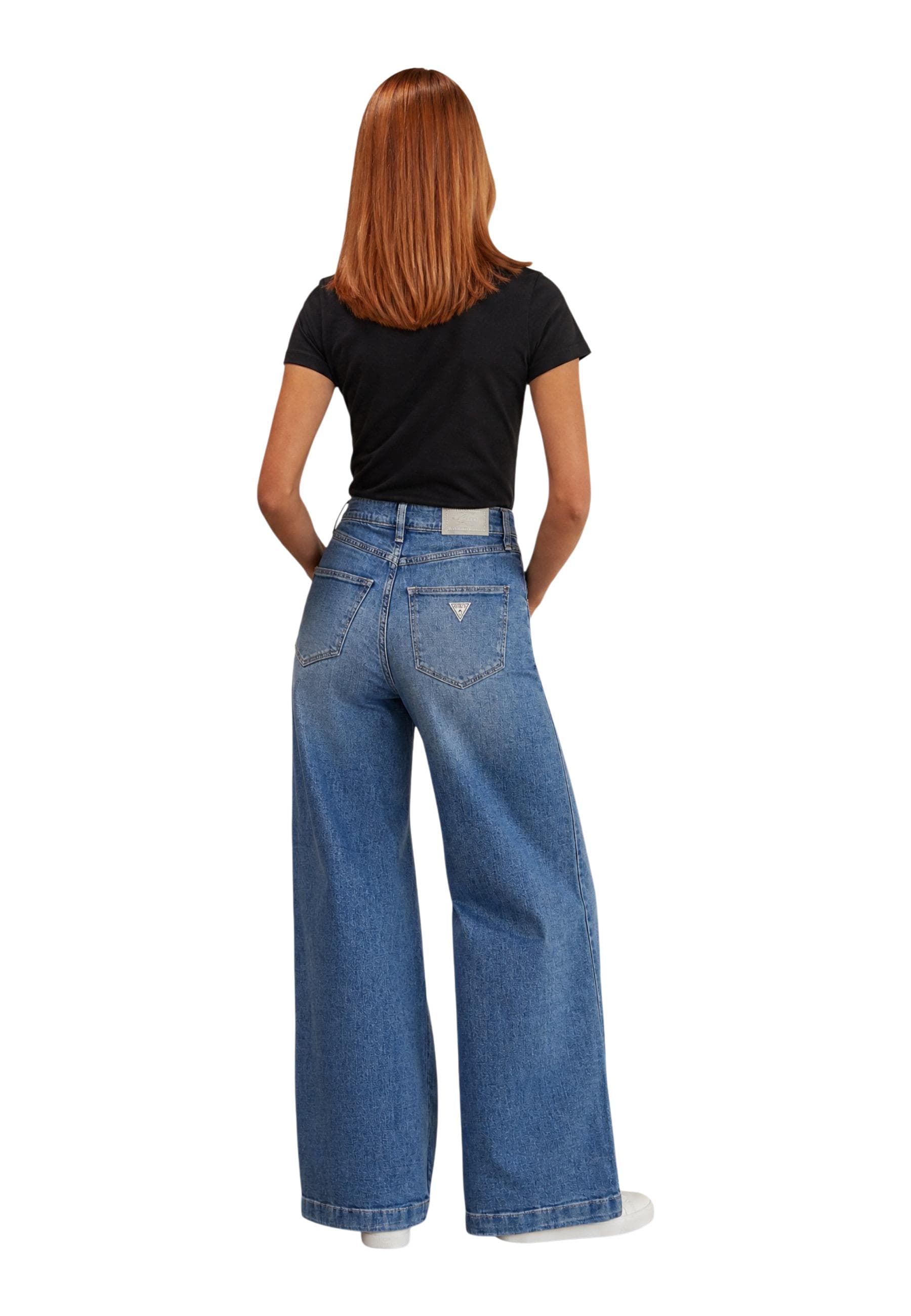 Guess Jeans Donna - Guess
