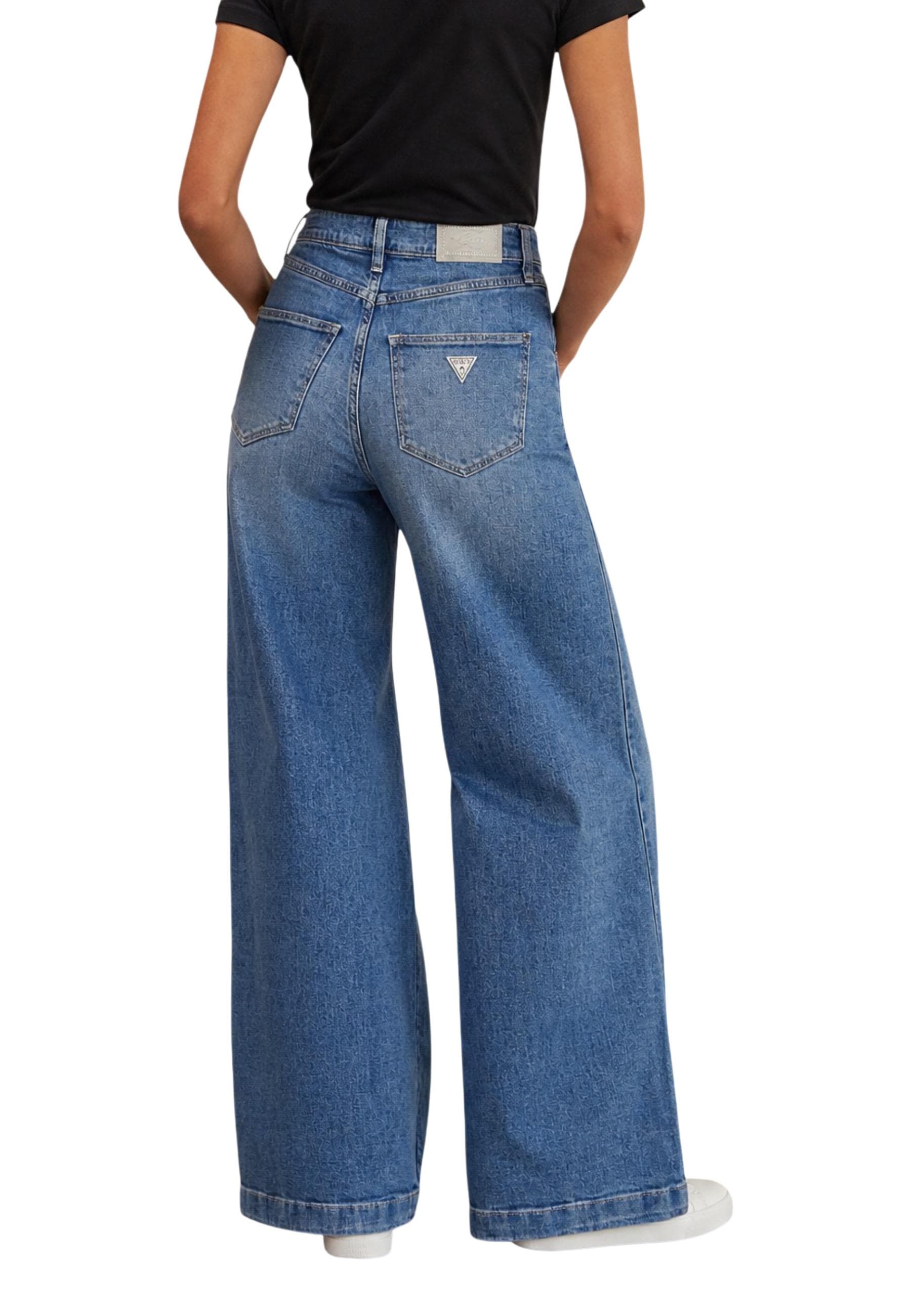 Guess Jeans Donna - Guess