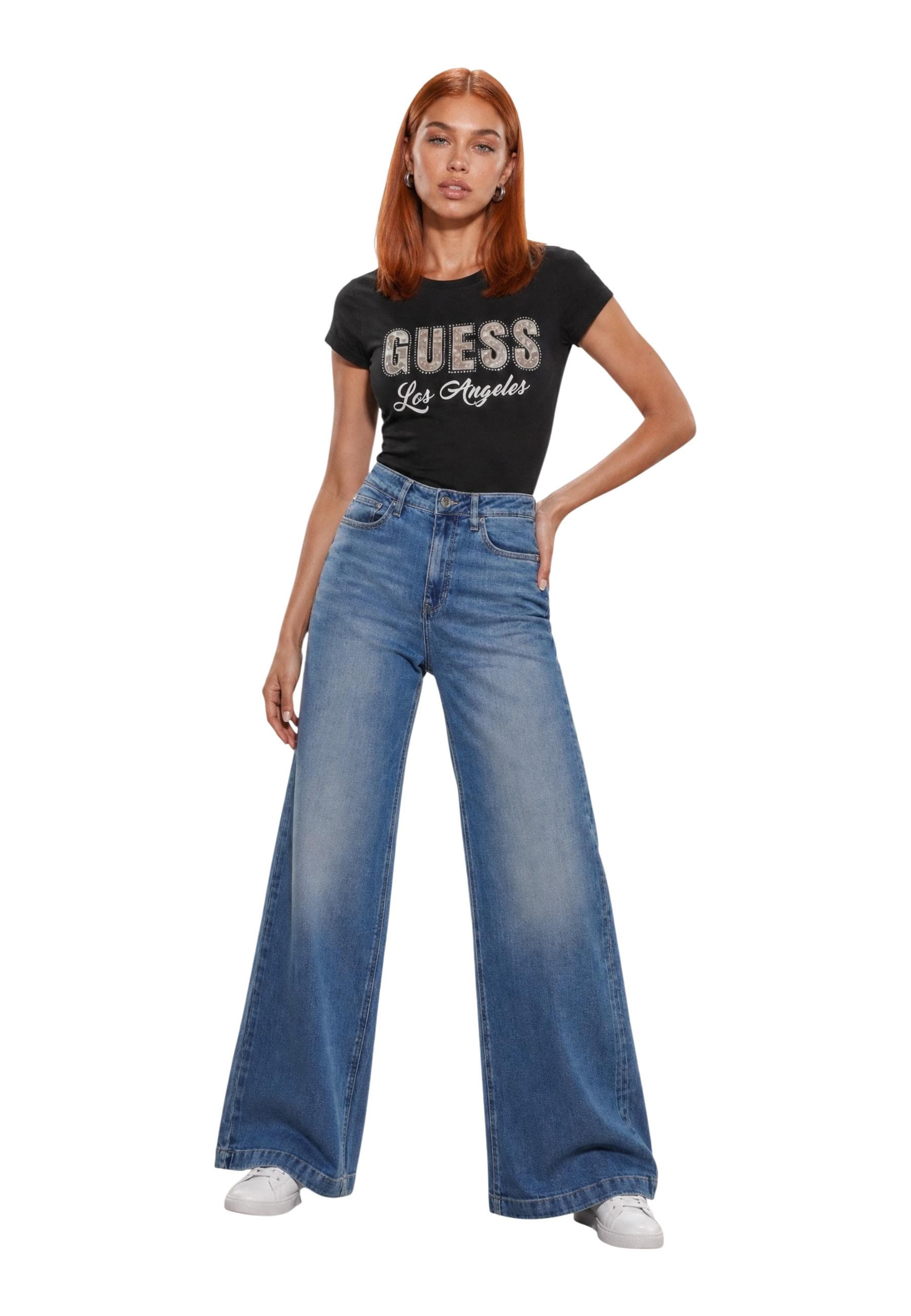 Guess Jeans Donna - Guess