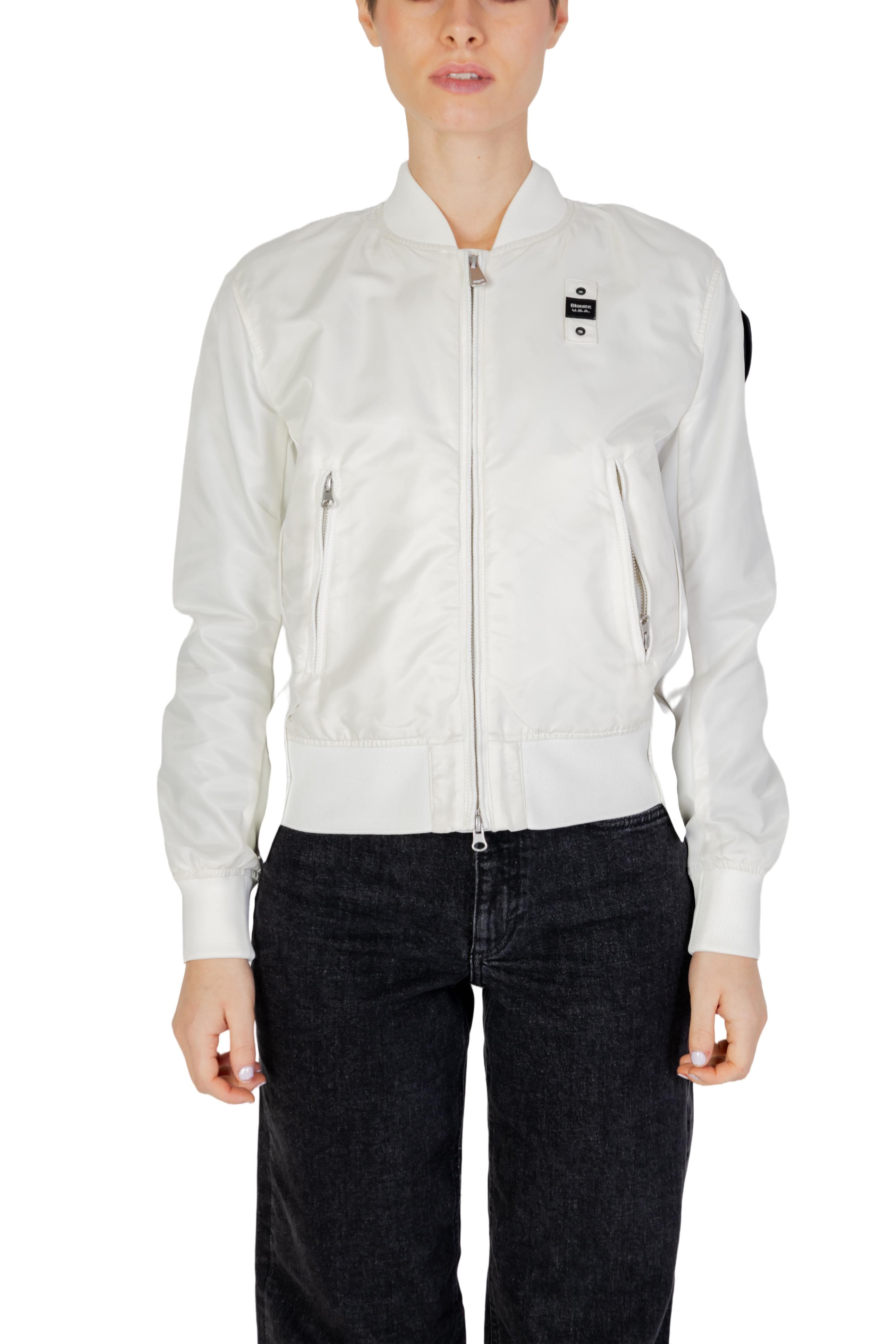 Blauer. Giacca Donna - Blauer.