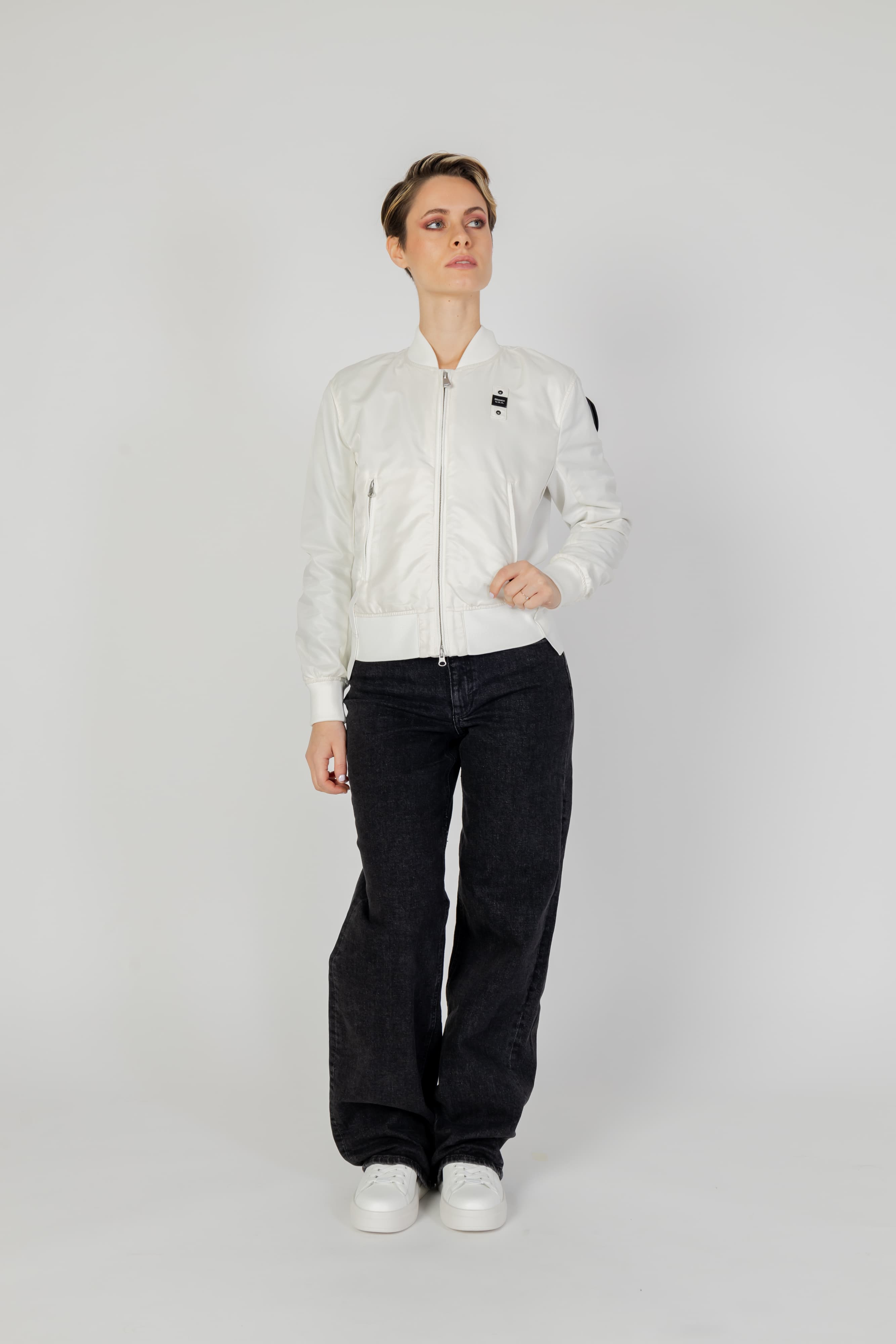 Blauer. Giacca Donna - Blauer.