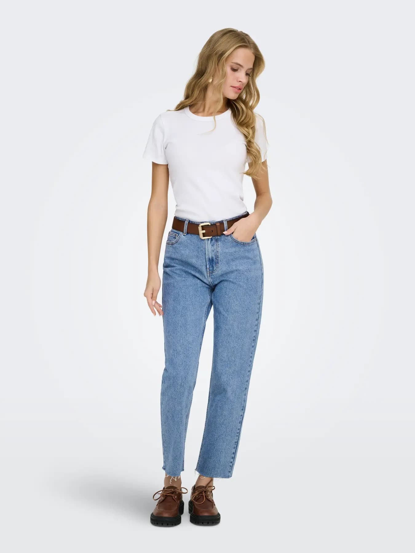 Only Jeans Donna - Only