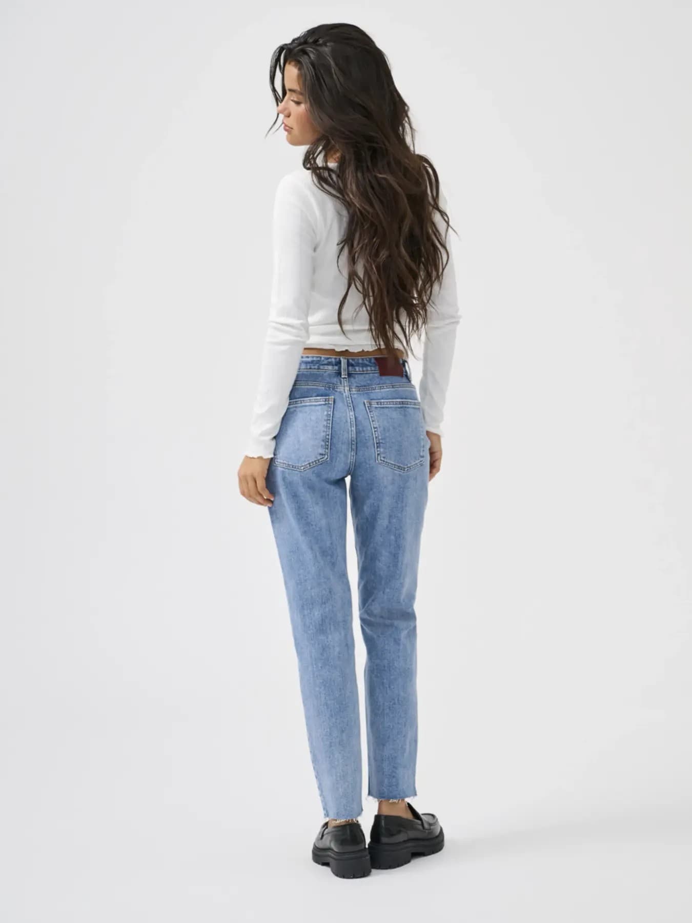 Only Jeans Donna - Only