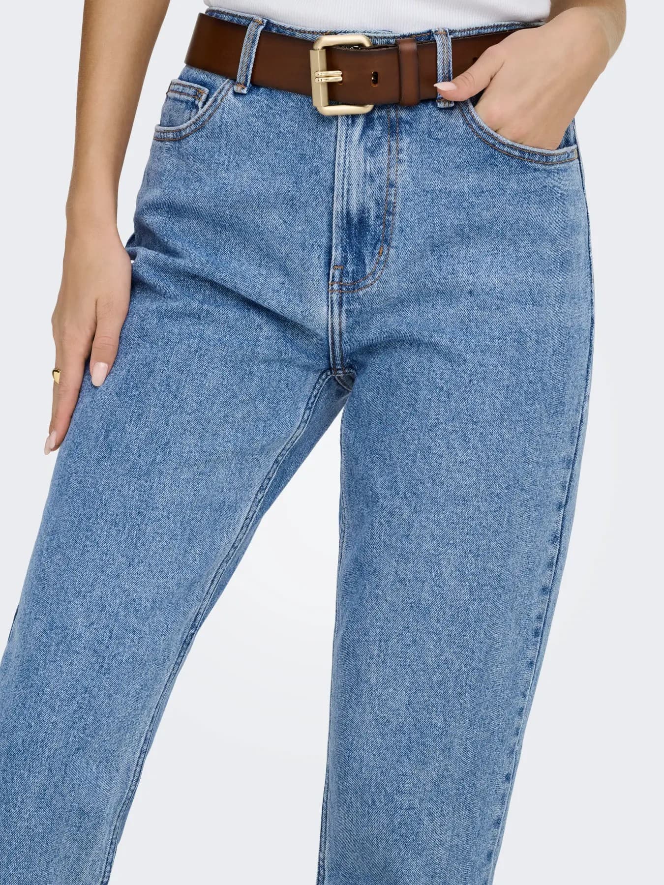Only Jeans Donna - Only