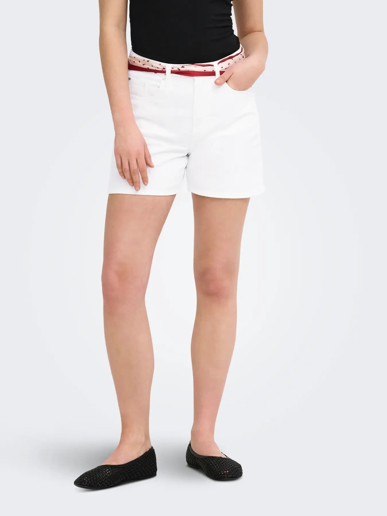 Only Shorts Donna - Only