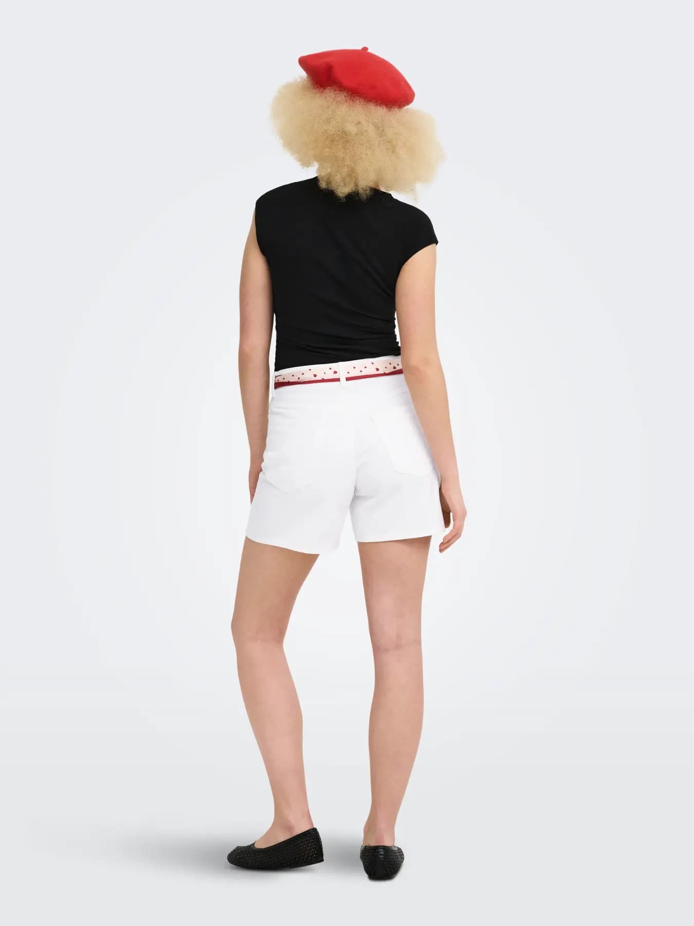 Only Shorts Donna - Only