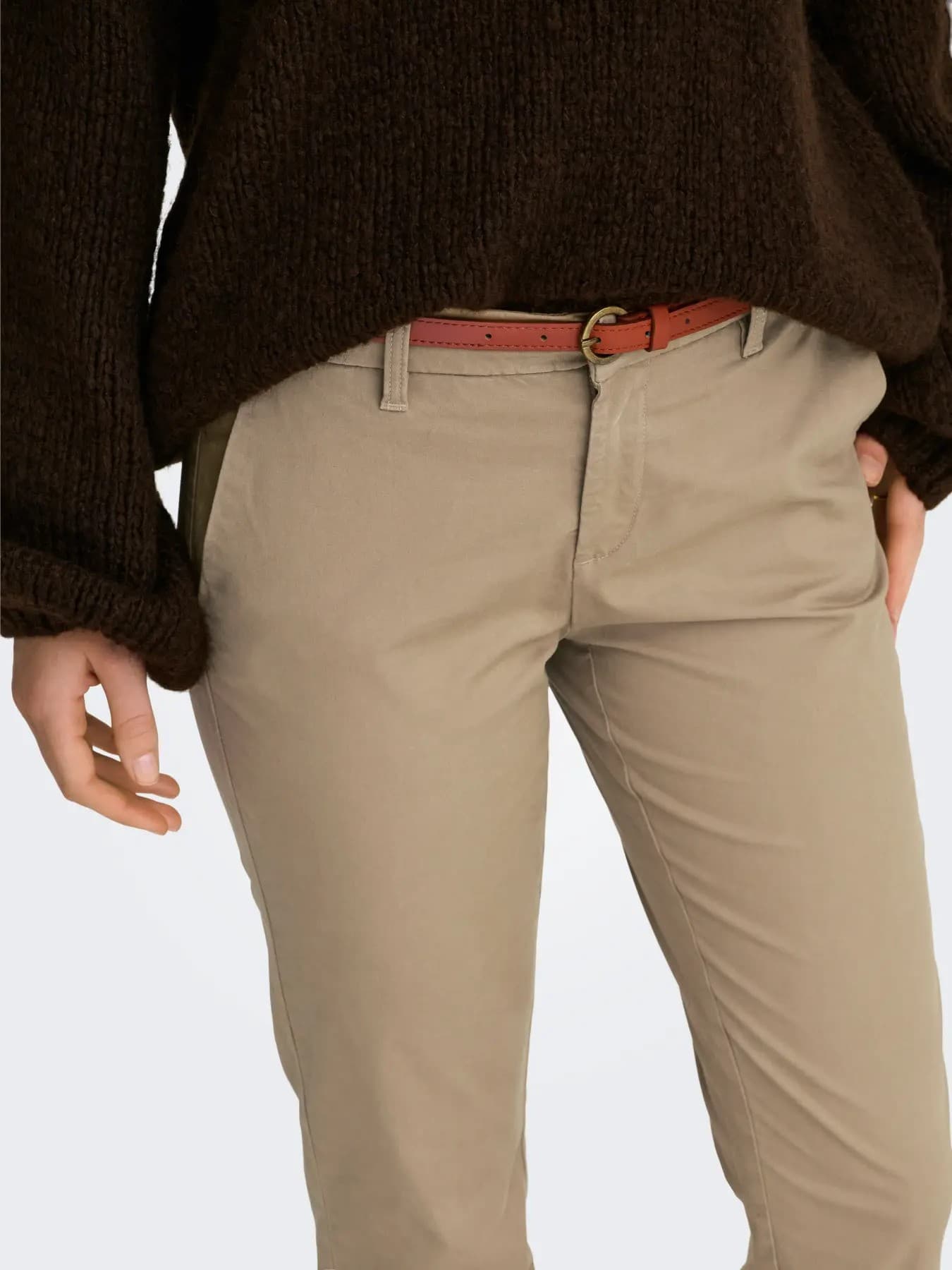 Only Pantaloni Donna - Only