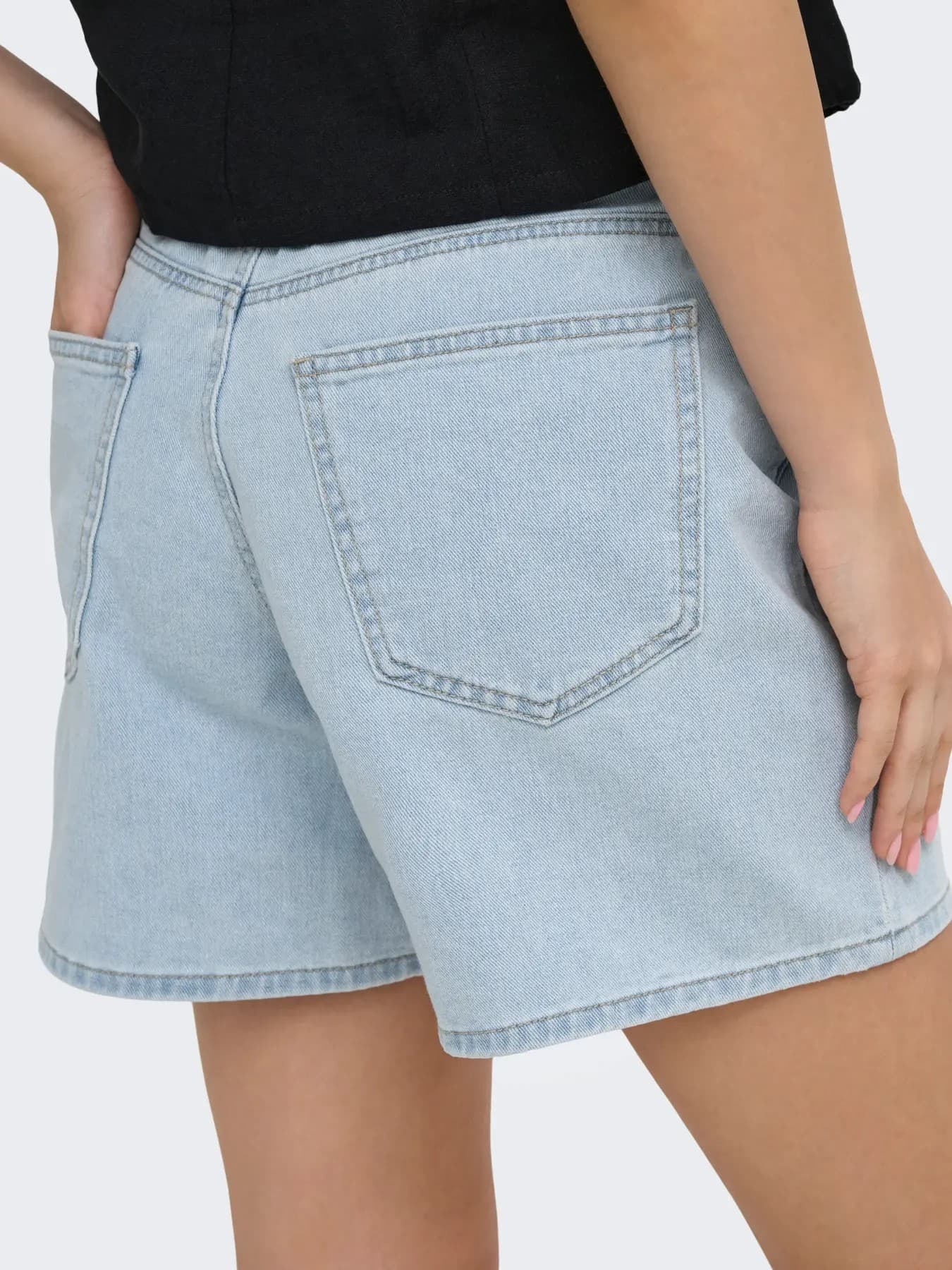 Only Shorts Donna - Only