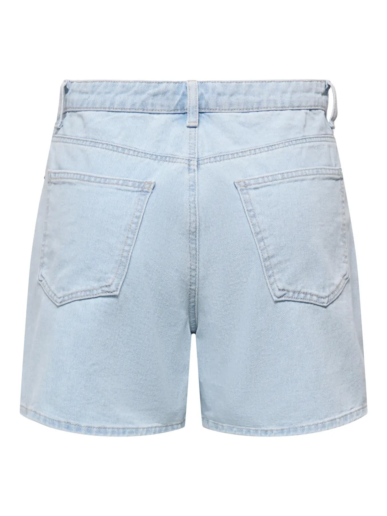 Only Shorts Donna - Only