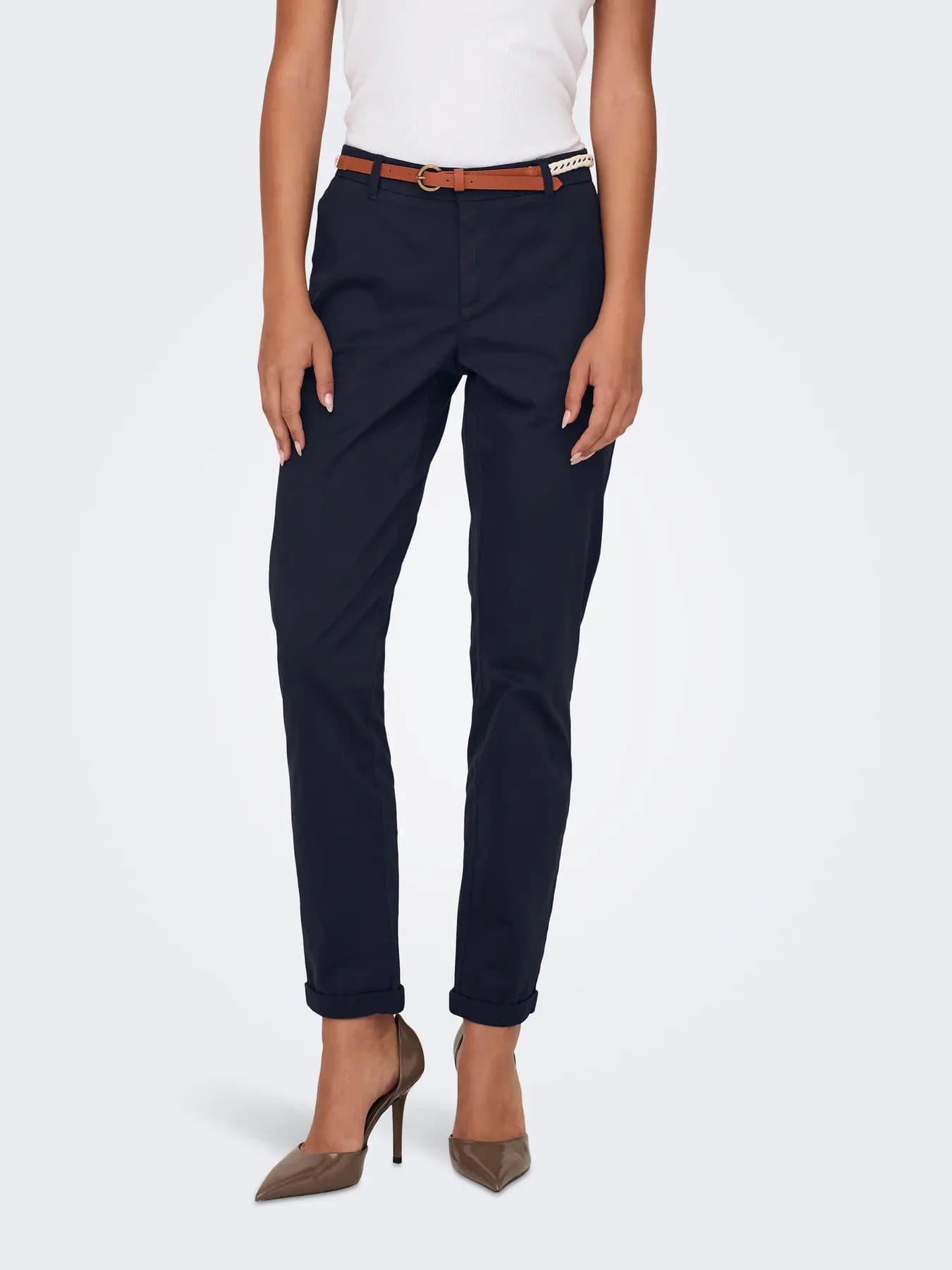 Only Pantaloni Donna - Only