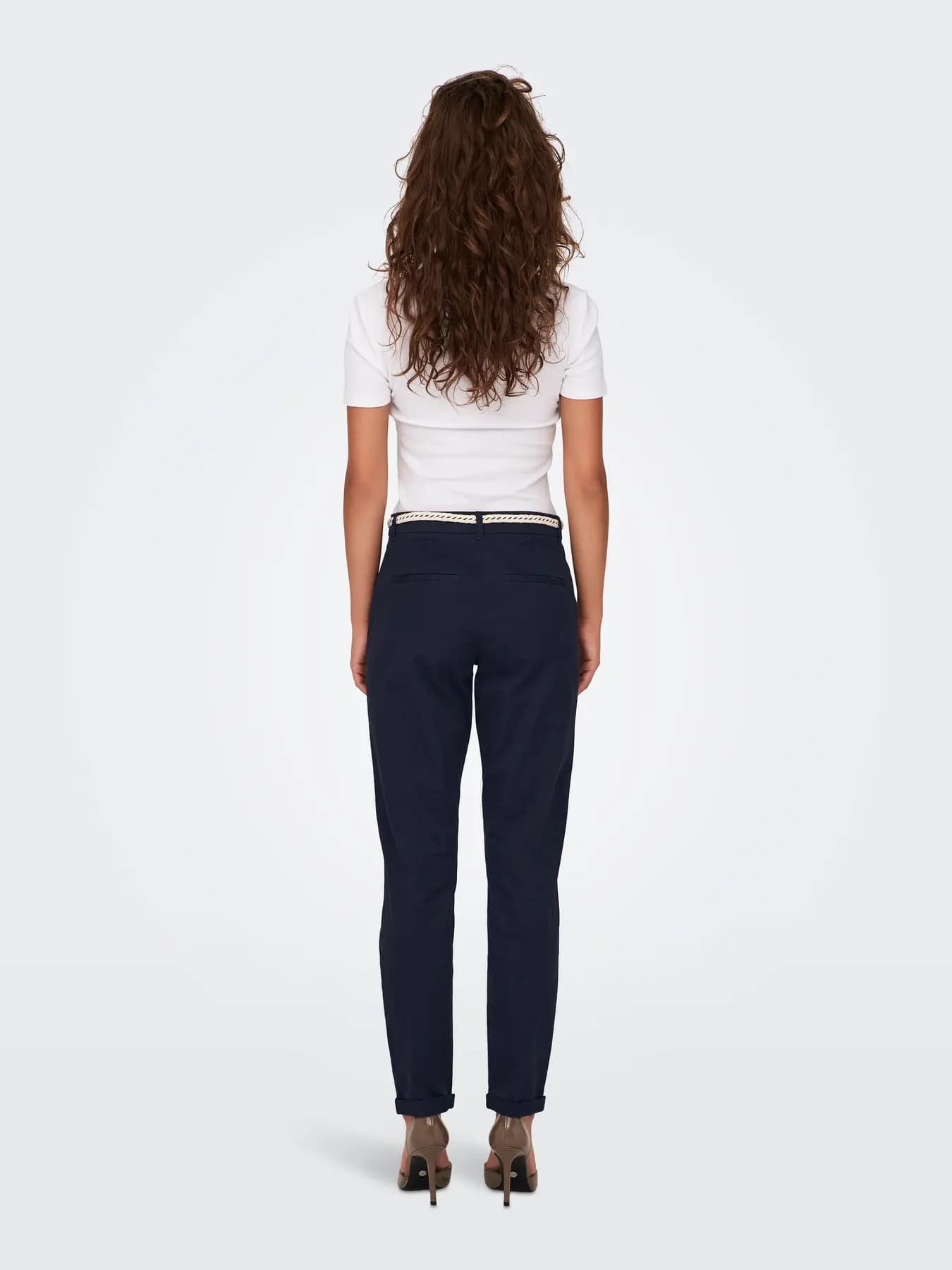 Only Pantaloni Donna - Only