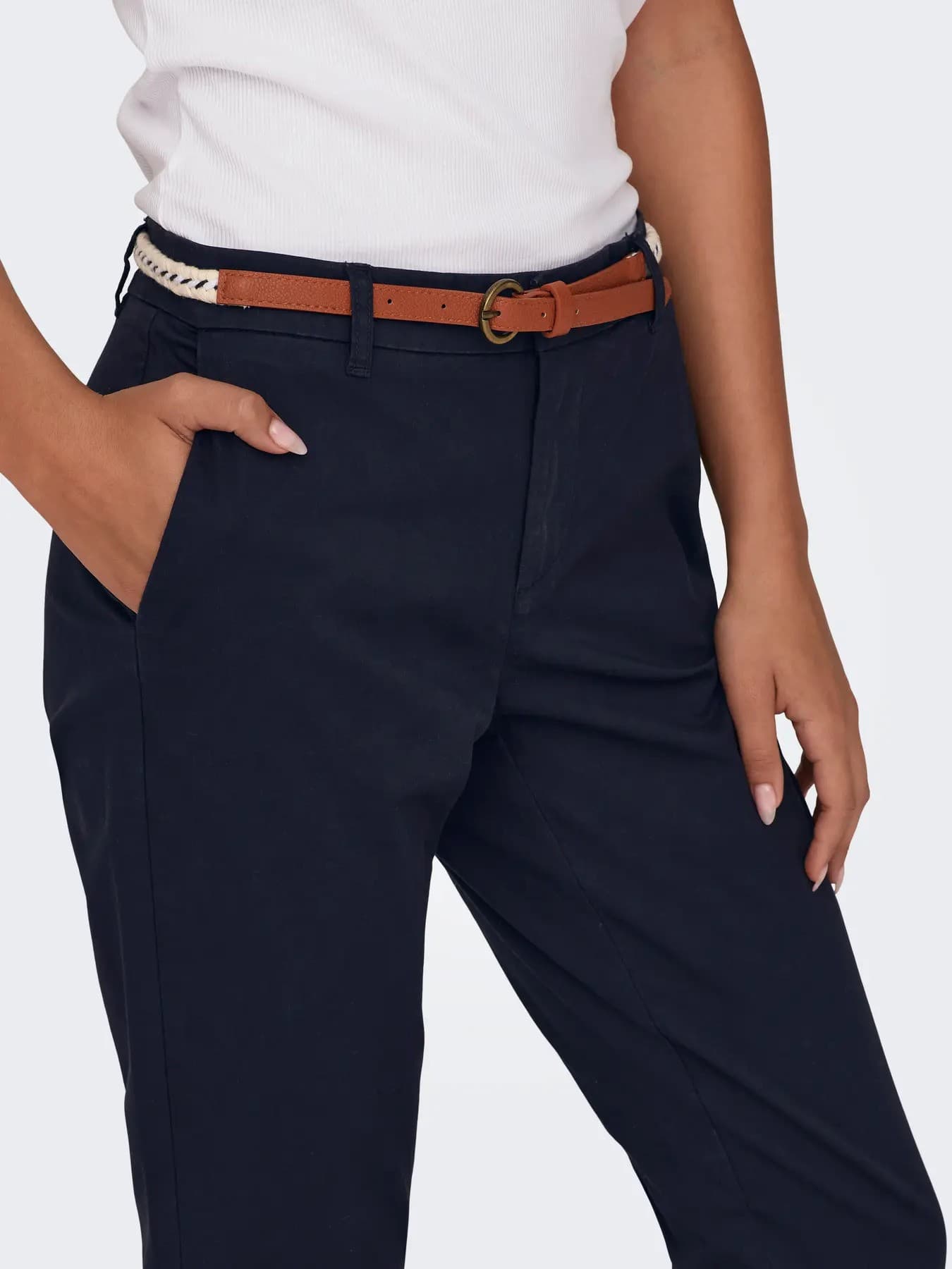 Only Pantaloni Donna - Only