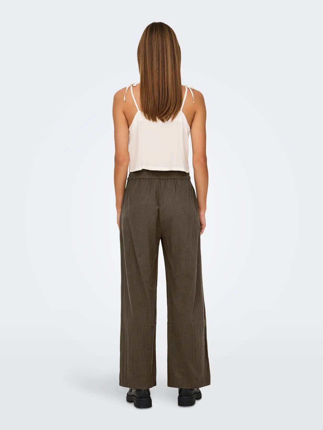 Only Pantaloni Donna - Only