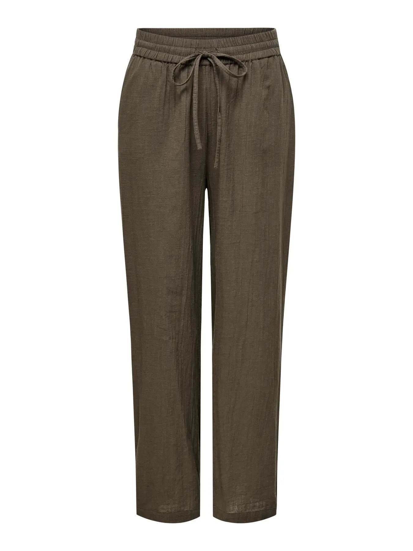 Only Pantaloni Donna - Only
