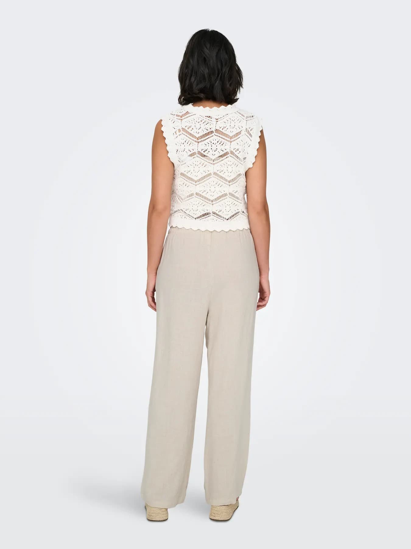 Only Pantaloni Donna - Only