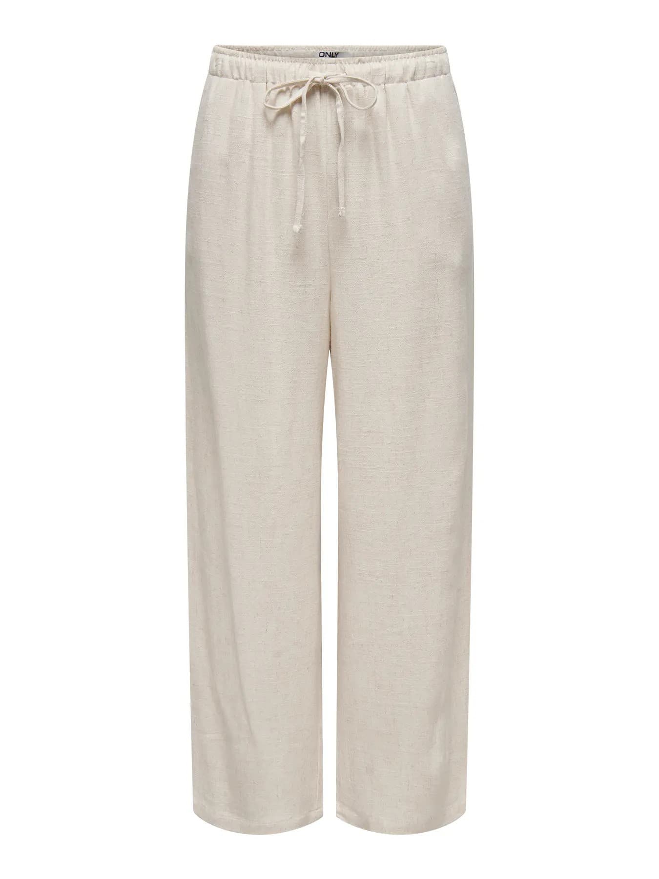 Only Pantaloni Donna - Only