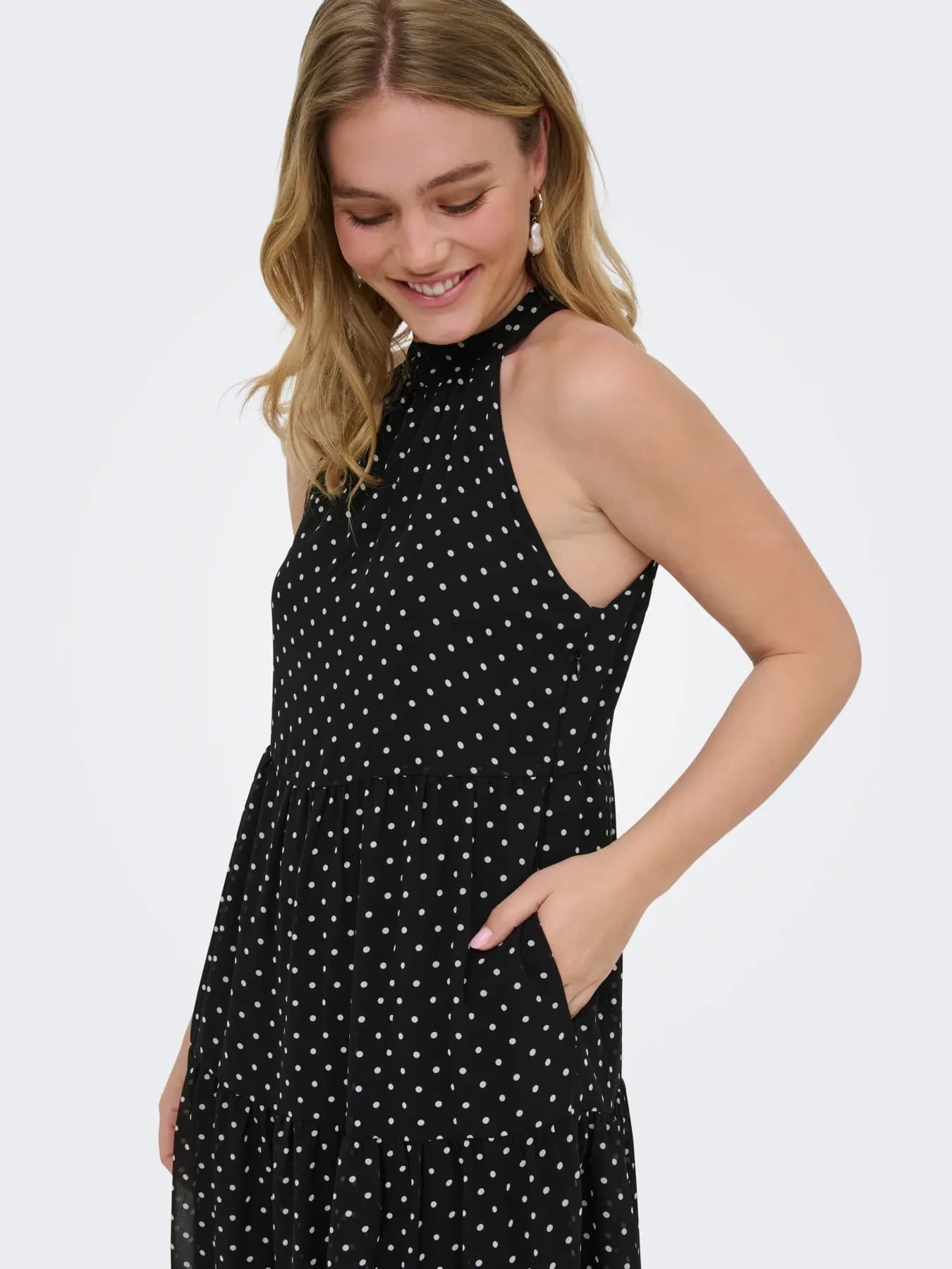 Only Abito Donna - Only