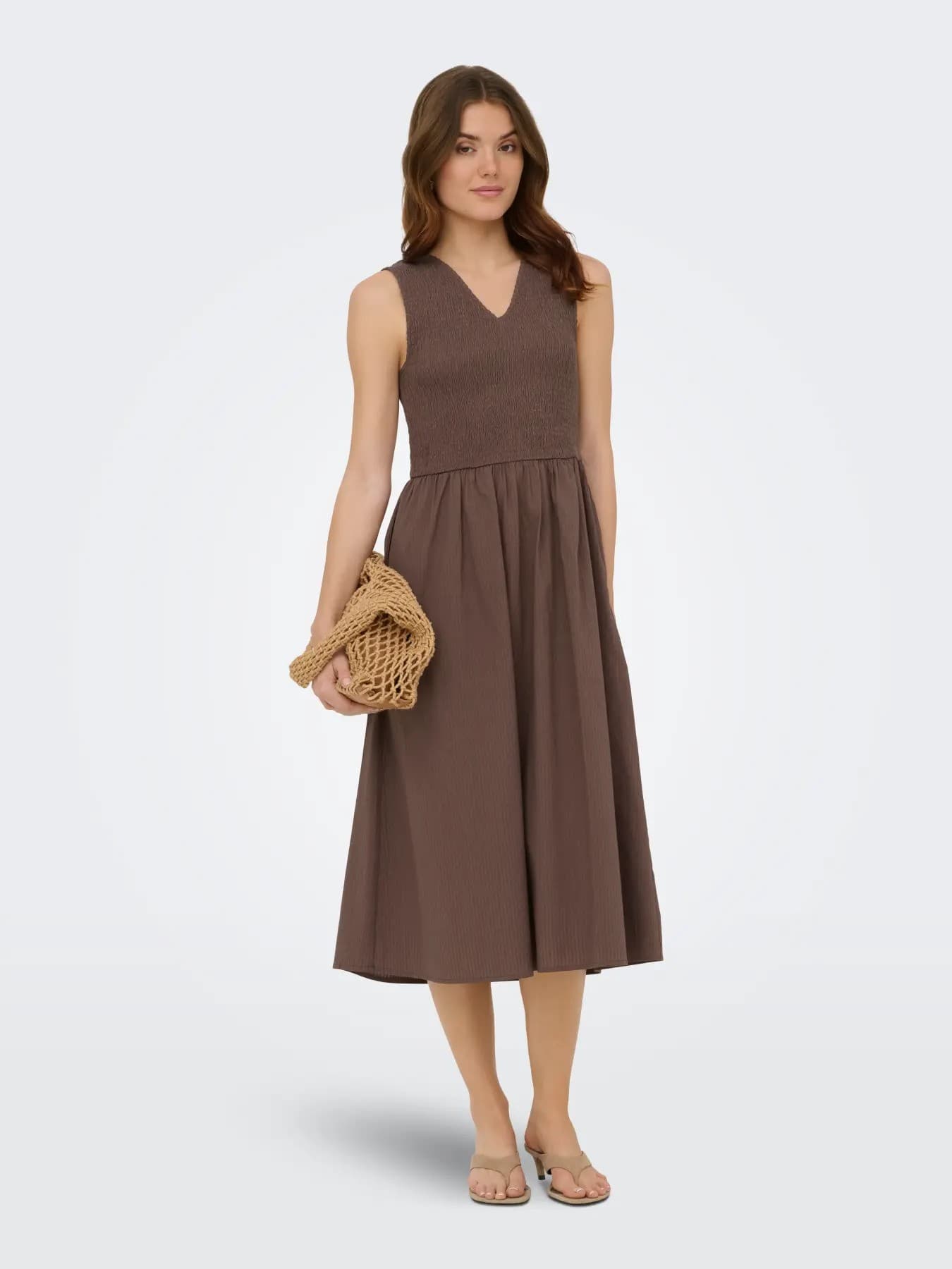 Only Abito Donna - Only