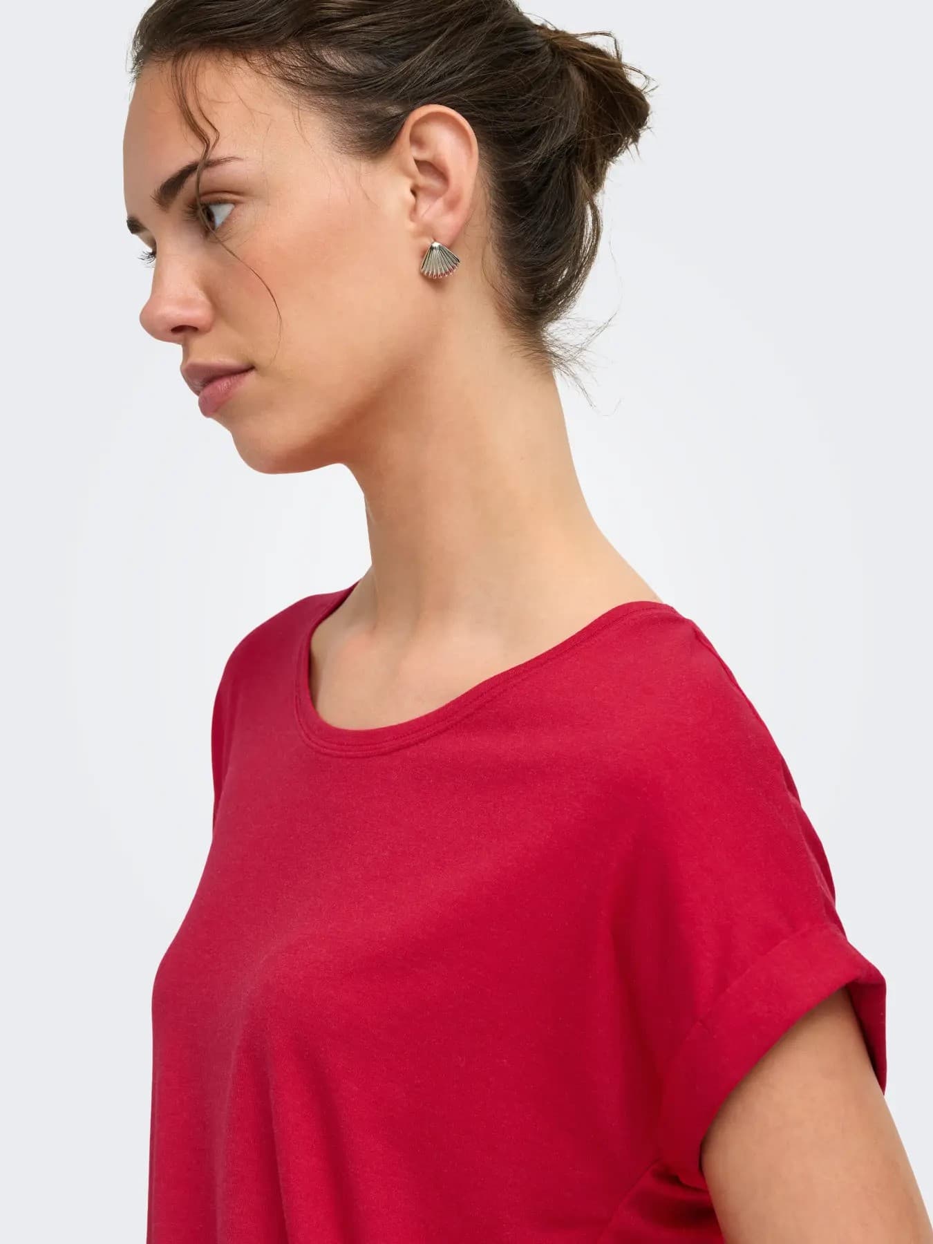Only T-Shirt Donna - Only
