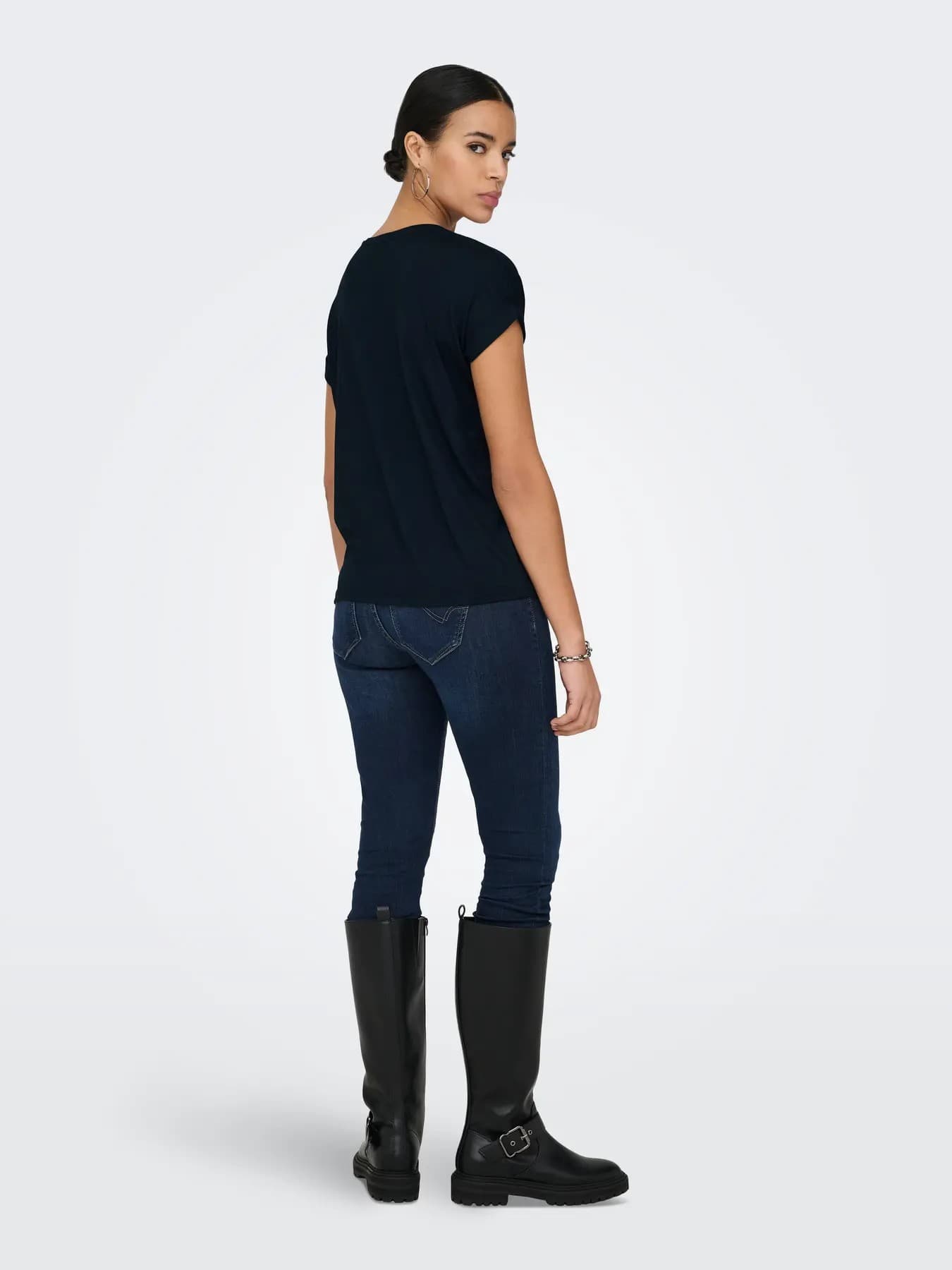 Only T-Shirt Donna - Only