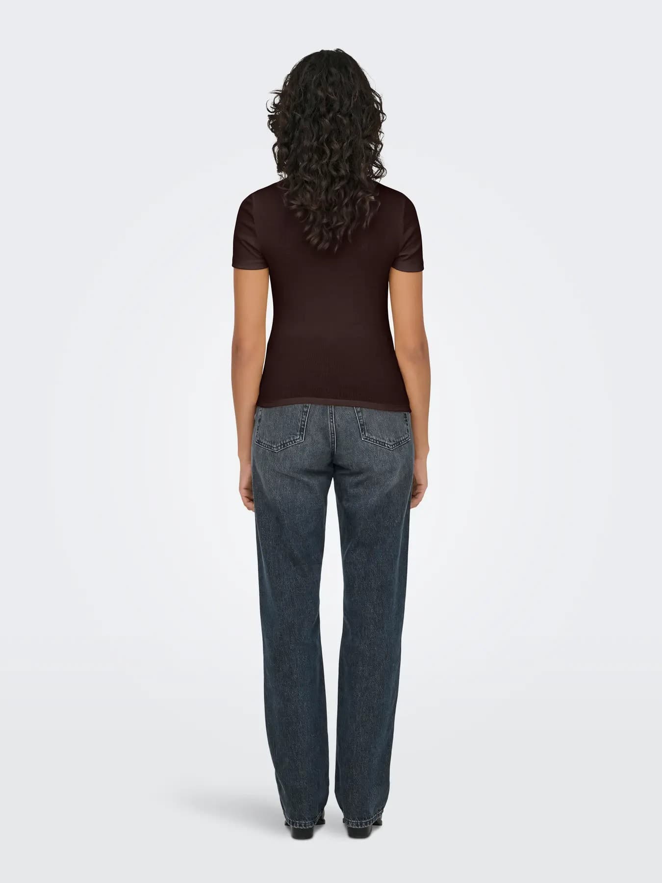 Only T-Shirt Donna - Only