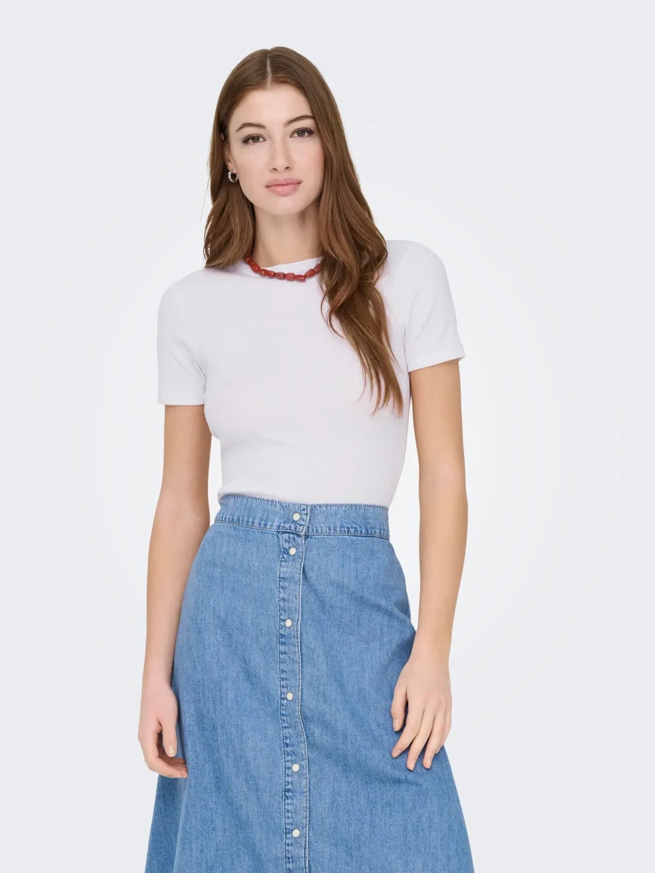 Only T-Shirt Donna - Only