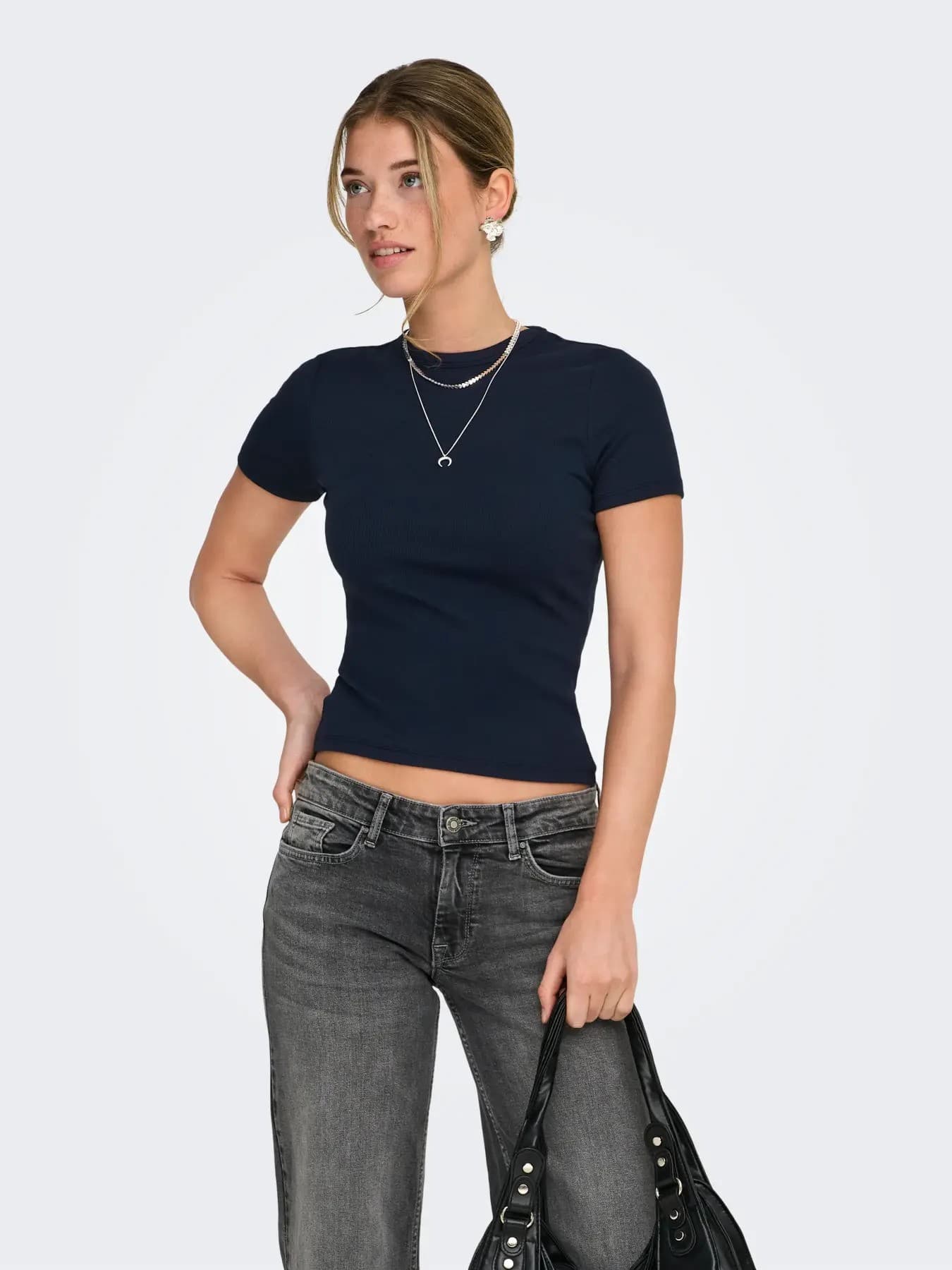 Only T-Shirt Donna - Only