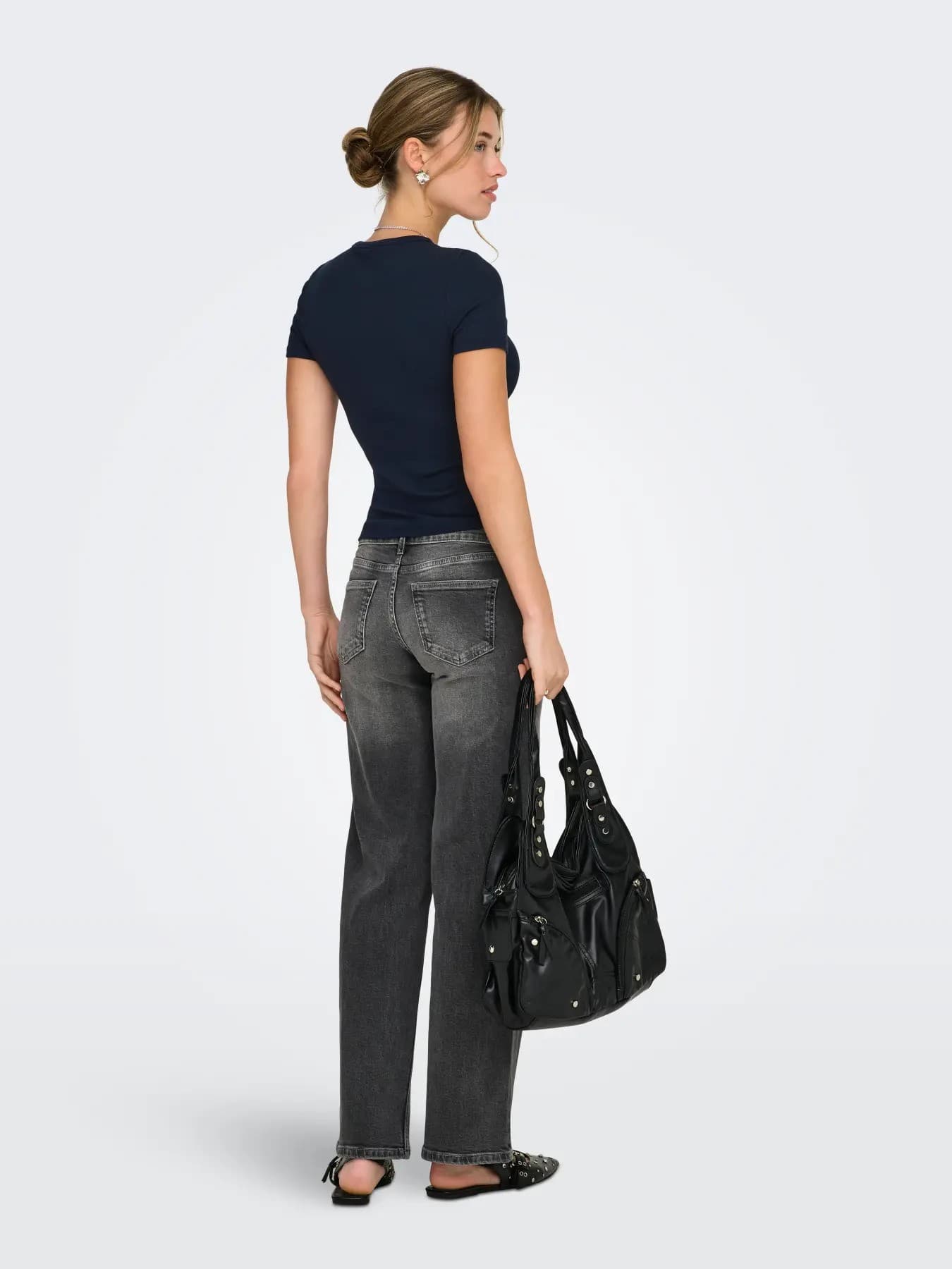 Only T-Shirt Donna - Only