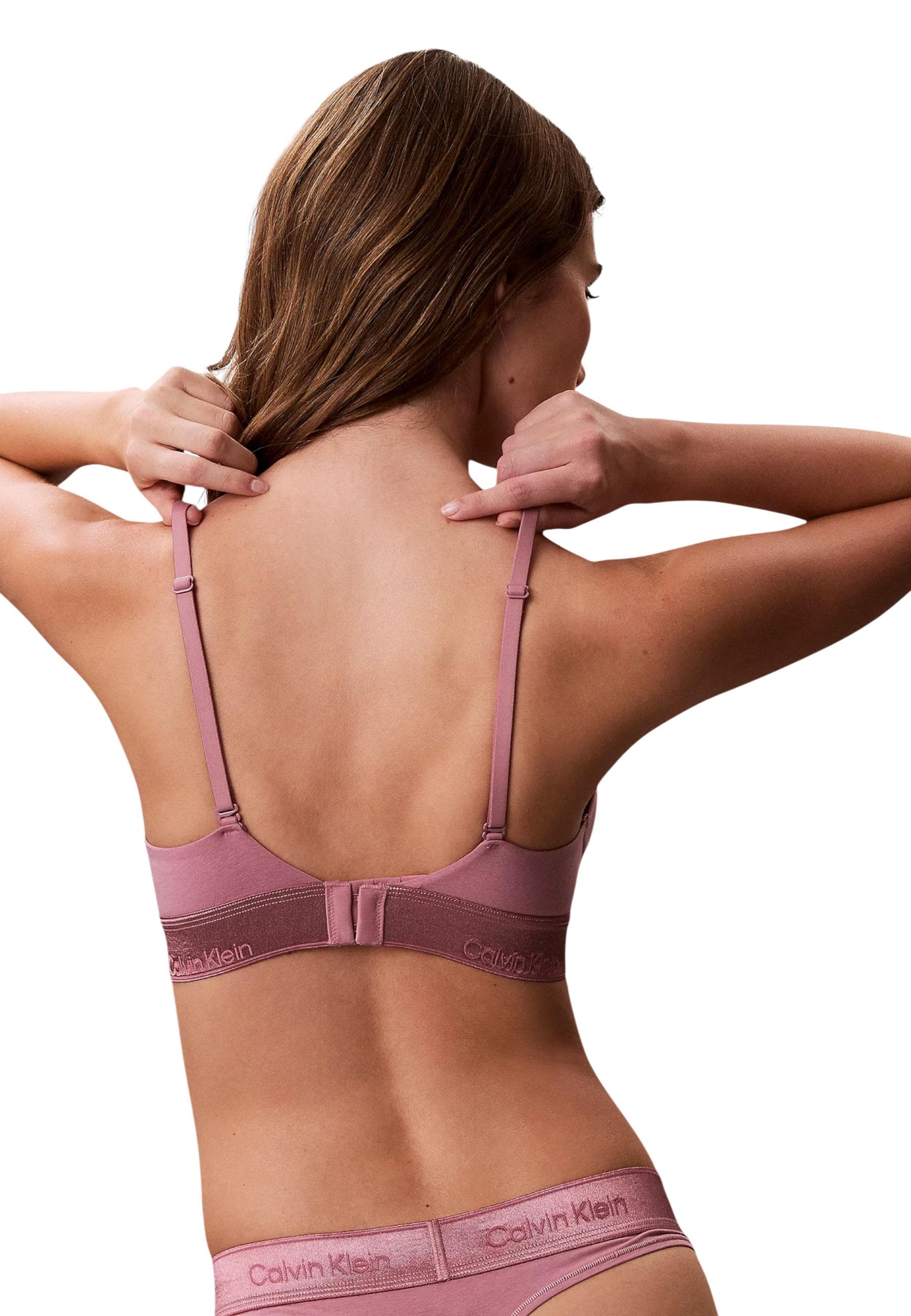 Calvin Klein Underwear Intimo Donna - Calvin Klein Underwear