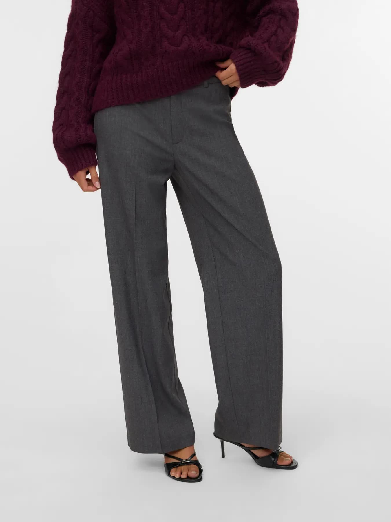Vero Moda Pantaloni Donna - Vero Moda