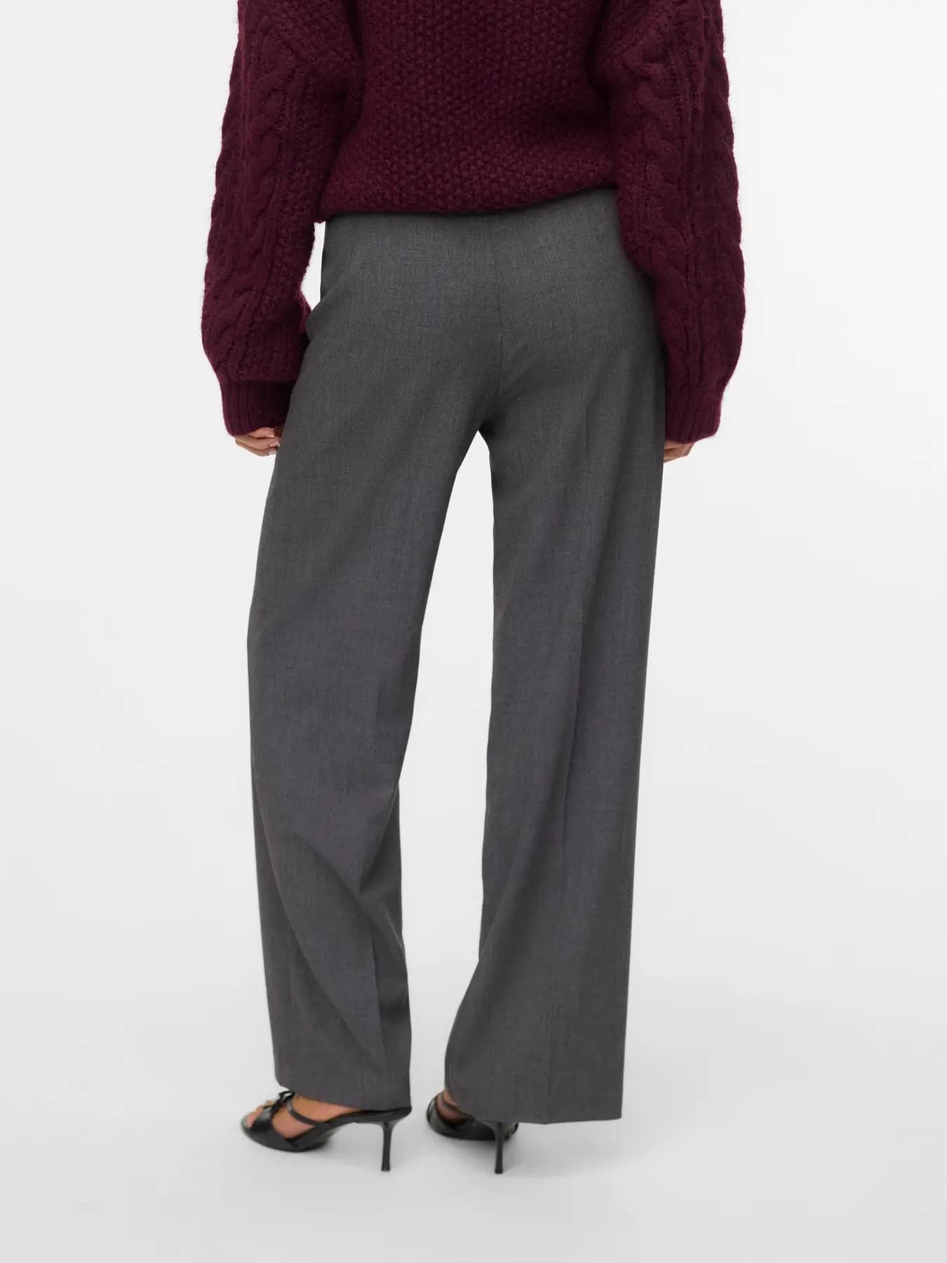 Vero Moda Pantaloni Donna - Vero Moda