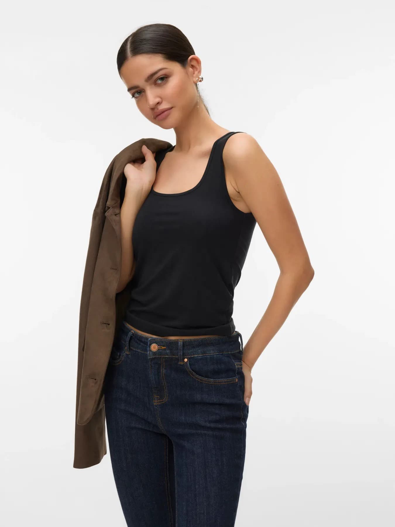 Vero Moda Canotta Donna - Vero Moda