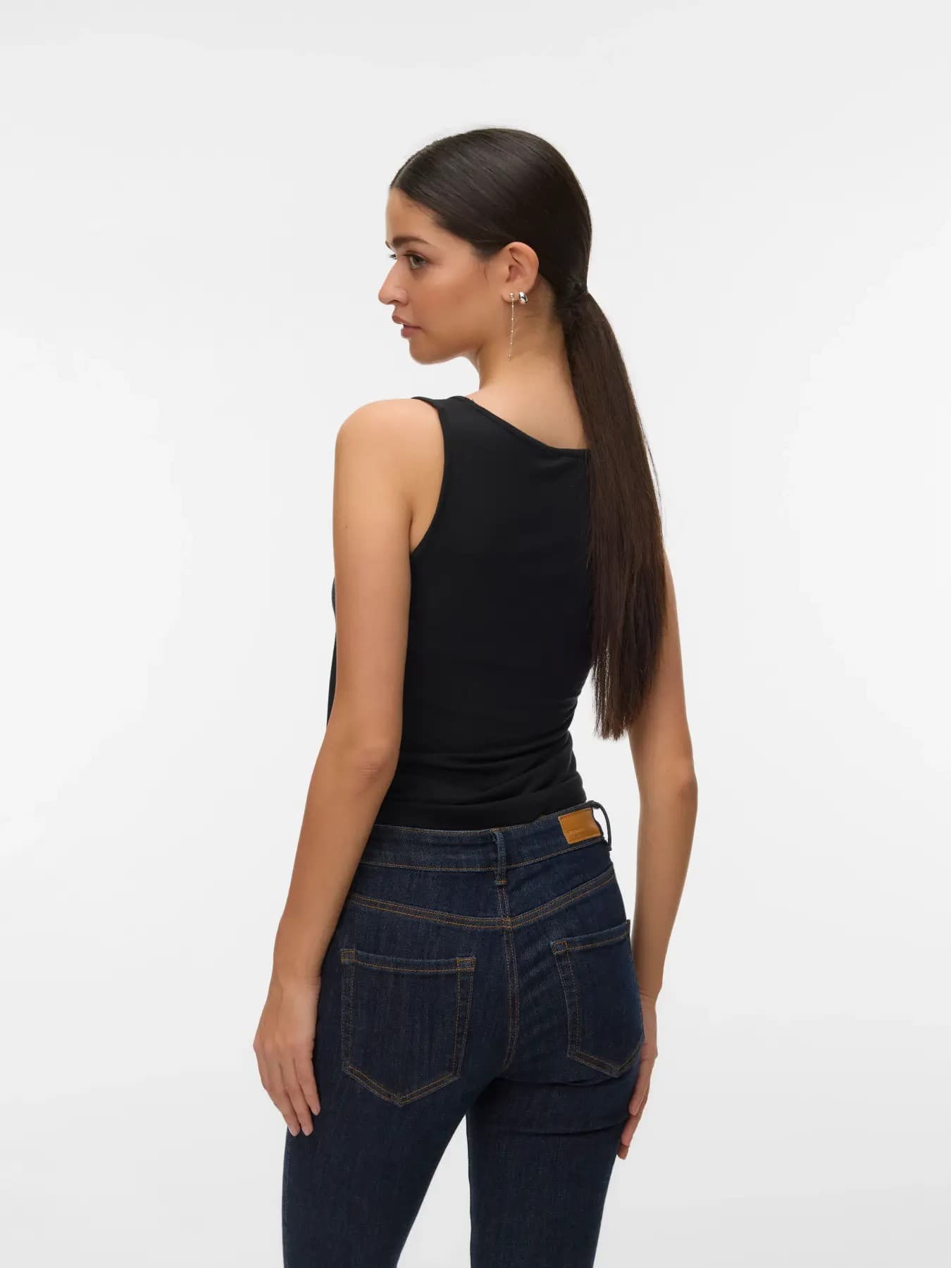 Vero Moda Canotta Donna - Vero Moda