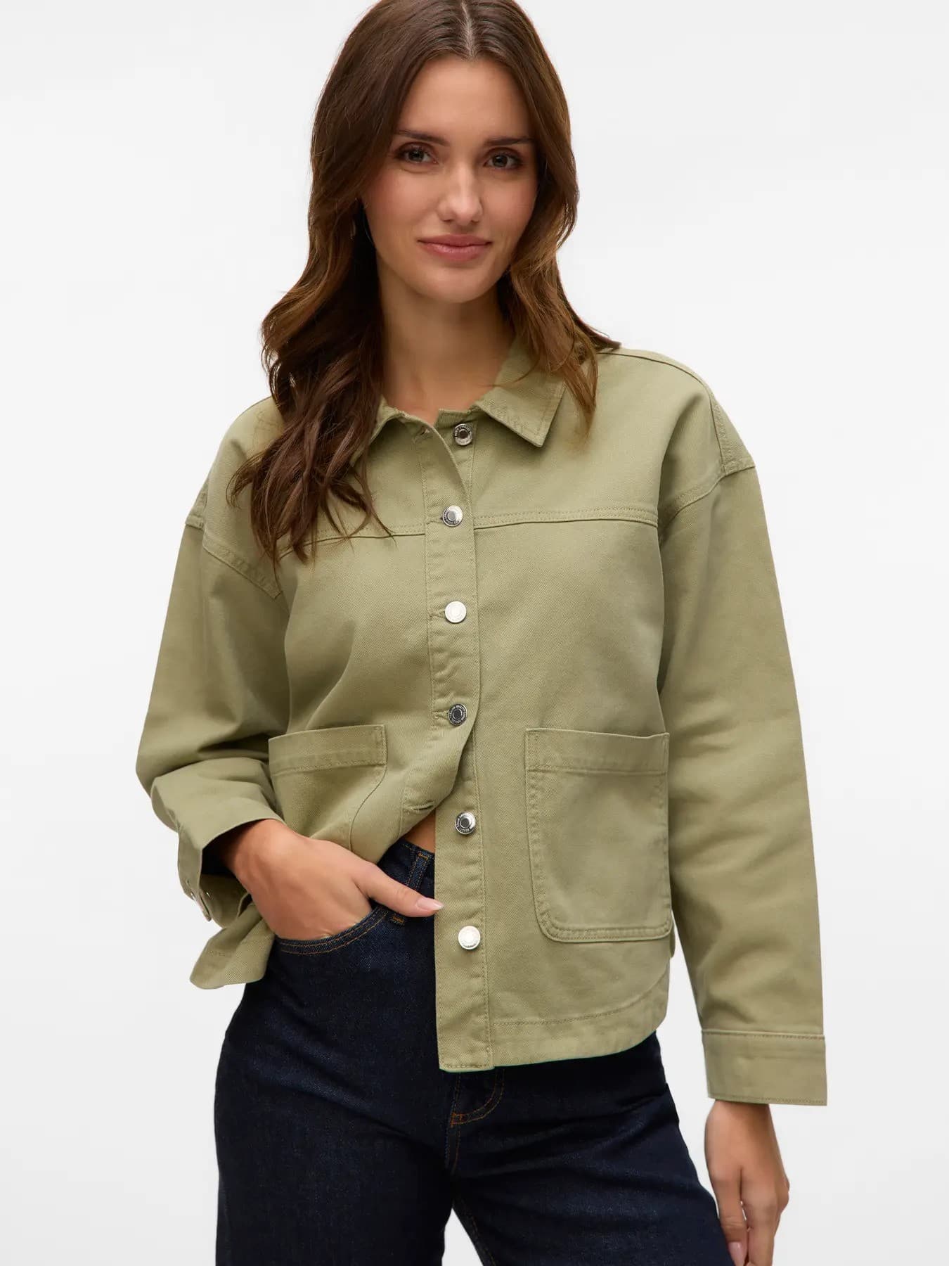 Vero Moda Giacca Donna - Vero Moda