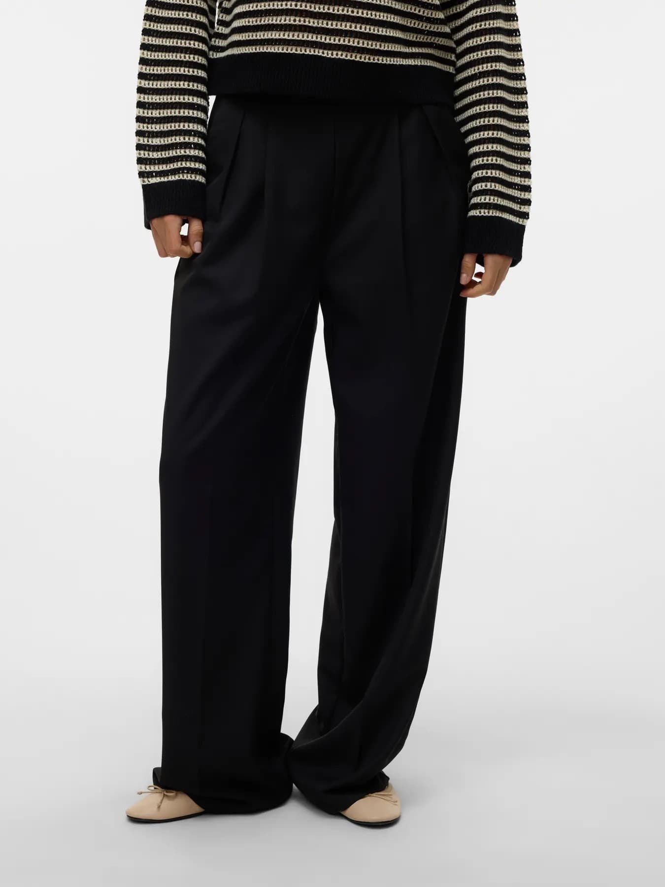 Vero Moda Pantaloni Donna - Vero Moda