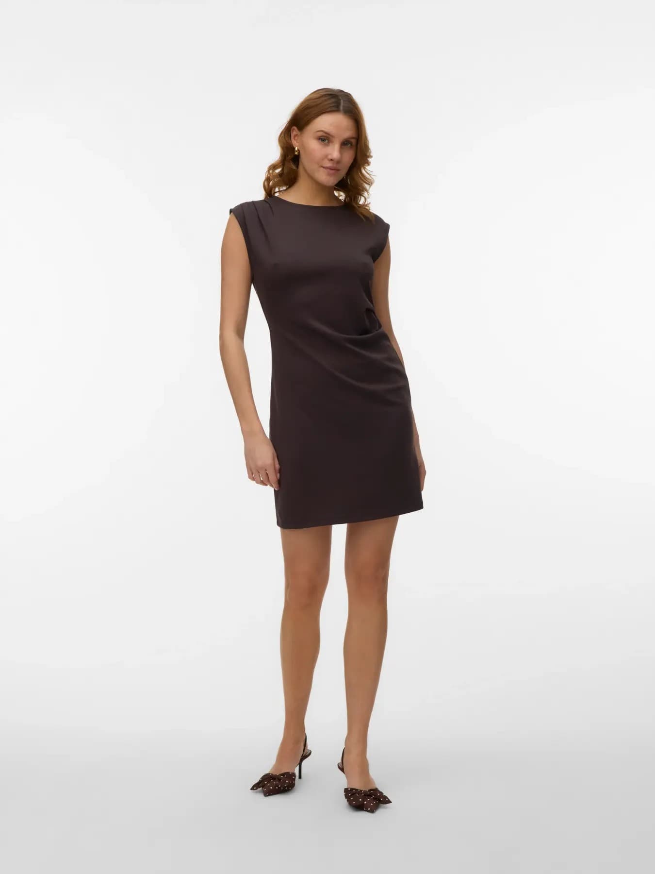 Vero Moda Abito Donna - Vero Moda