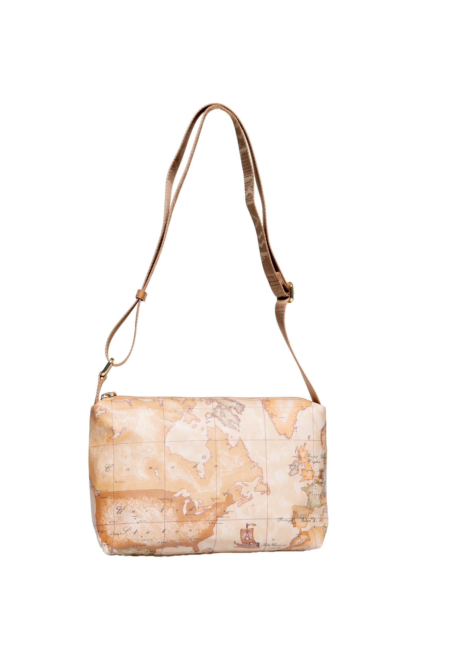 Alviero Martini Prima Classe Borsa Donna - Alviero Martini Prima Classe